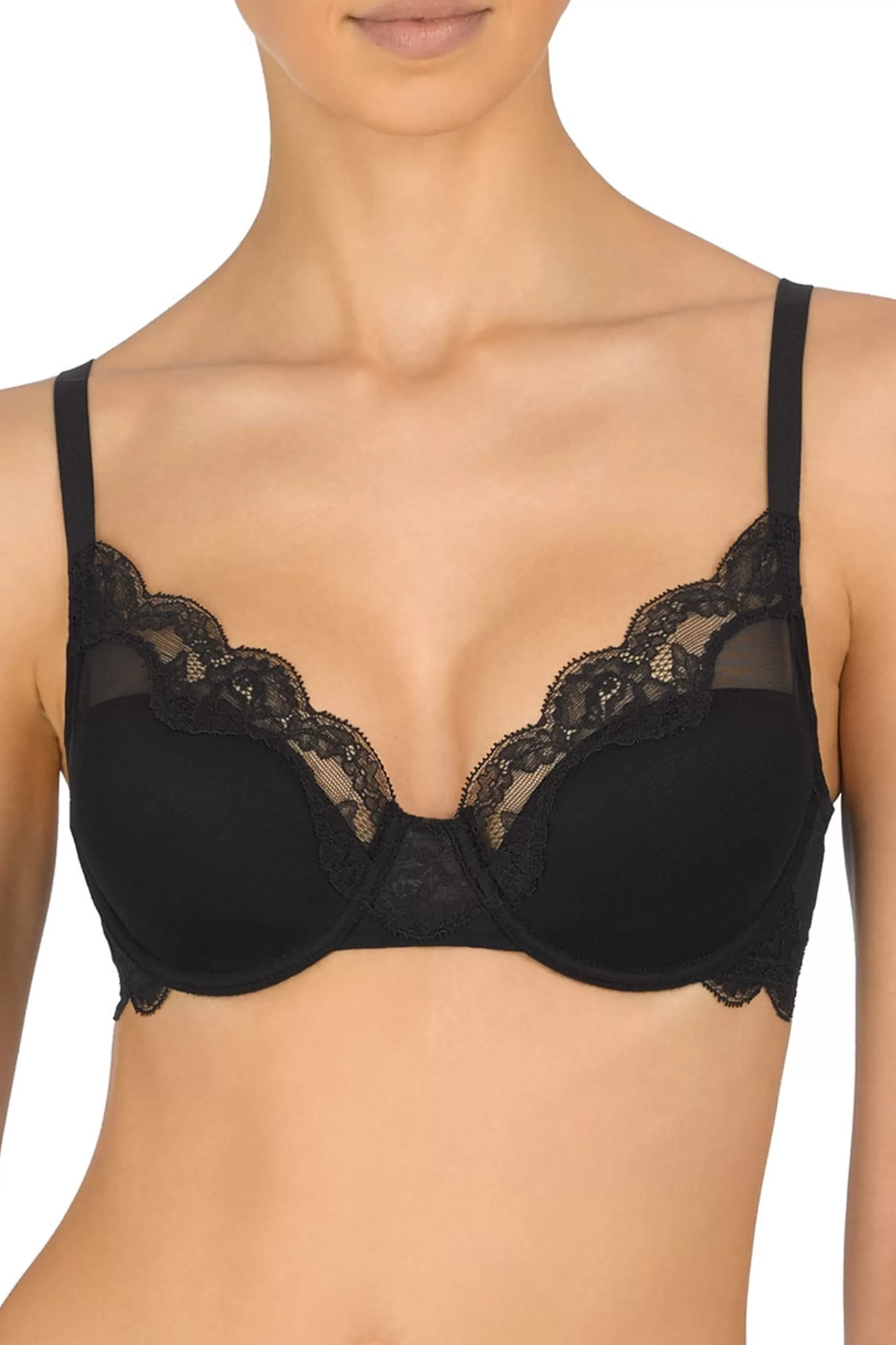 Natori Full-Coverage Bras<Elusive Full Fit Bra