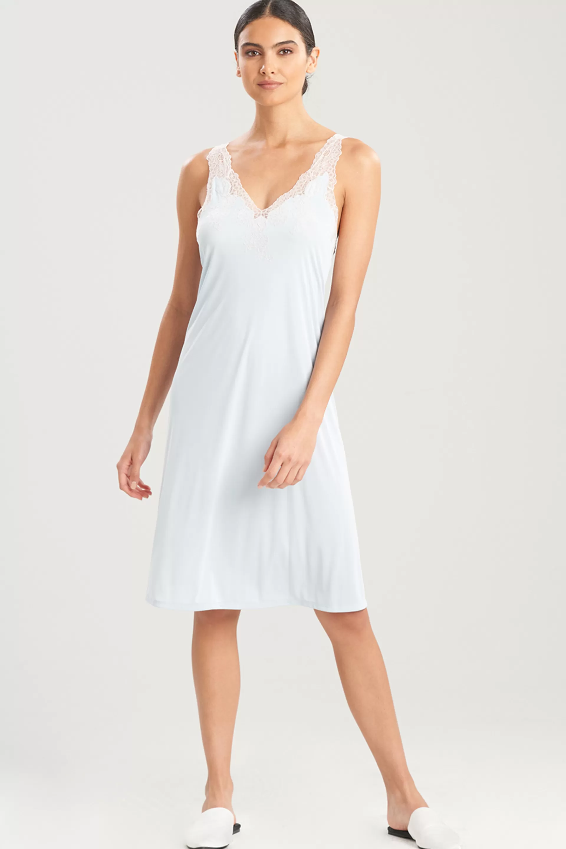 Natori Chemises | Bridal Chemises<Enchant V-Neck Slip