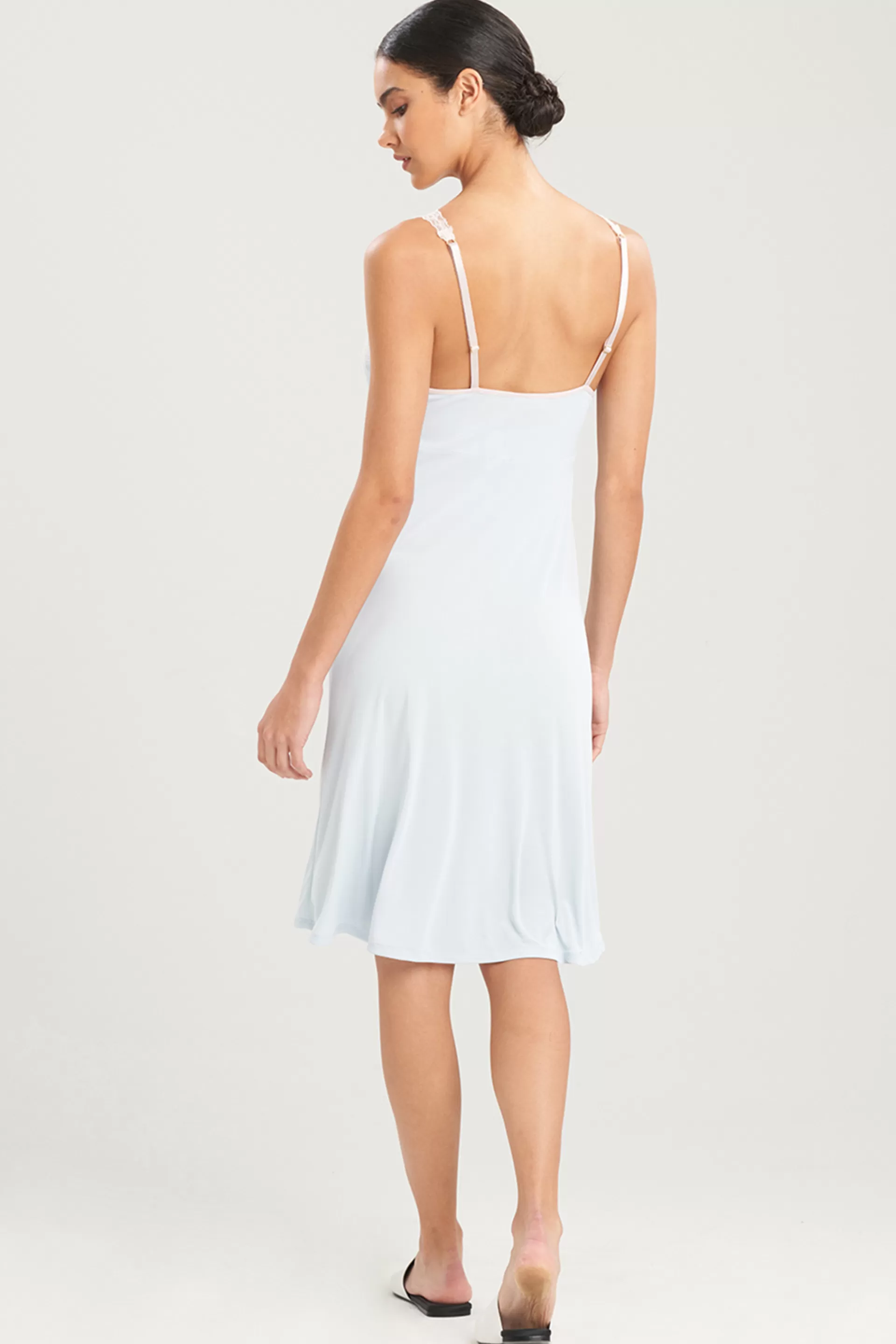 Natori Chemises | Bridal Chemises<Enchant V-Neck Slip