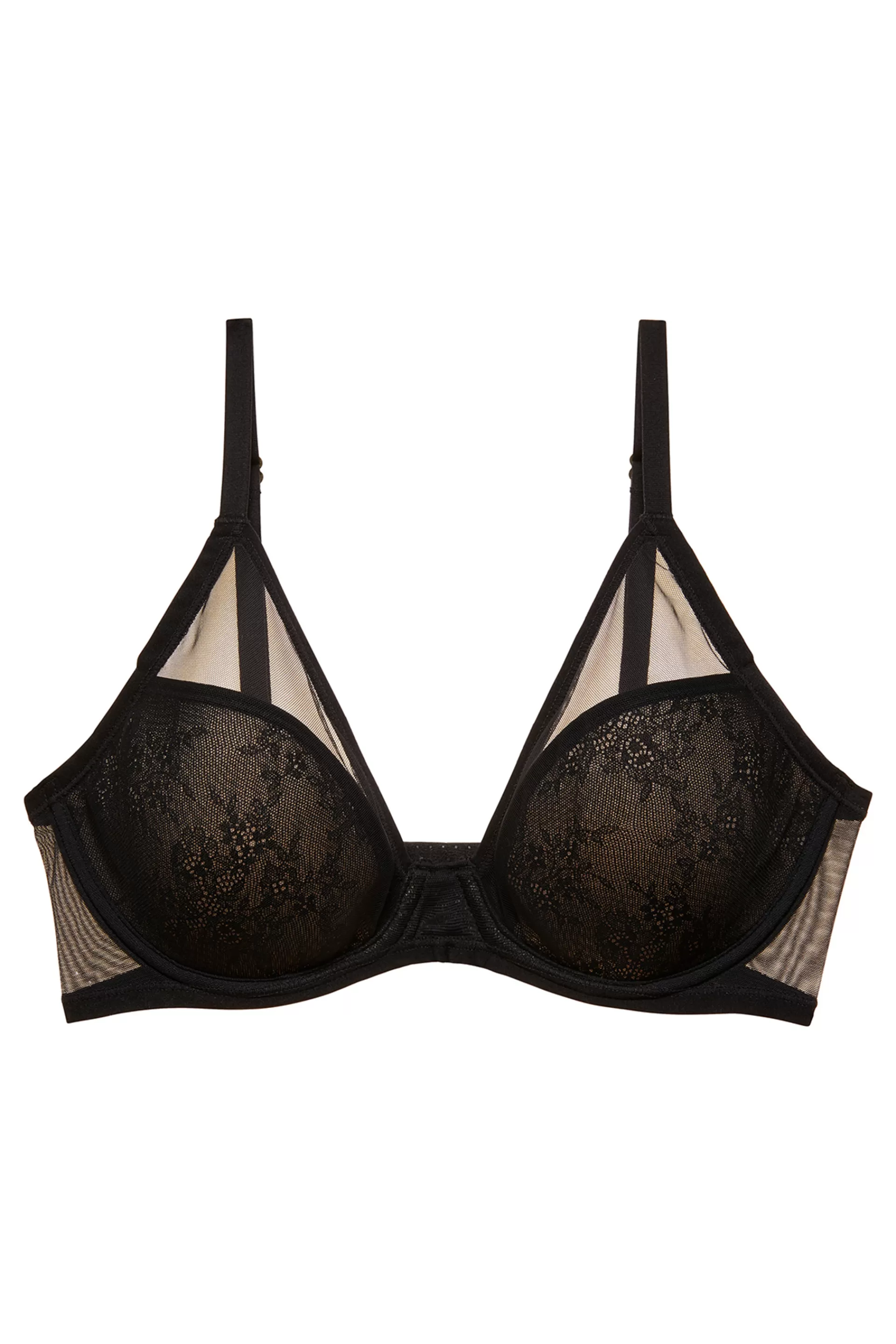 Natori Underwire Bras<Escape Spacer Underwire Bra