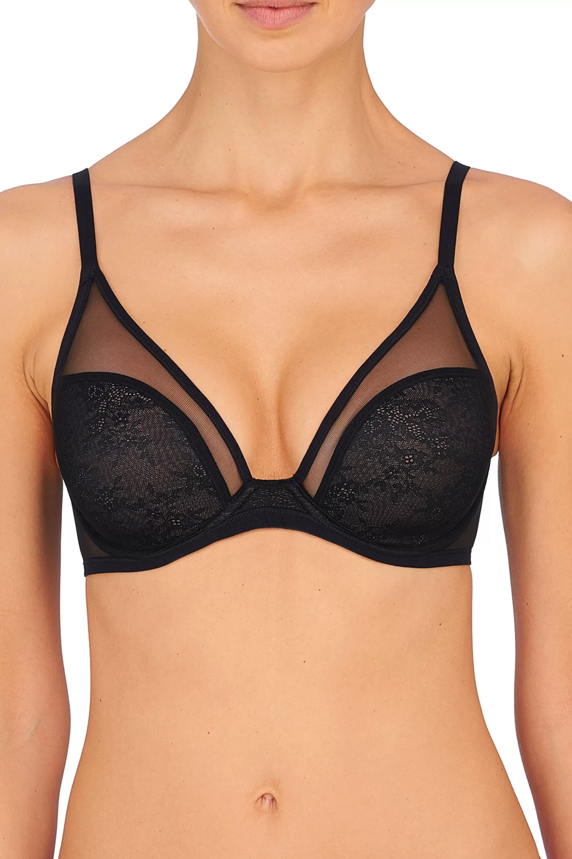 Natori Underwire Bras<Escape Spacer Underwire Bra