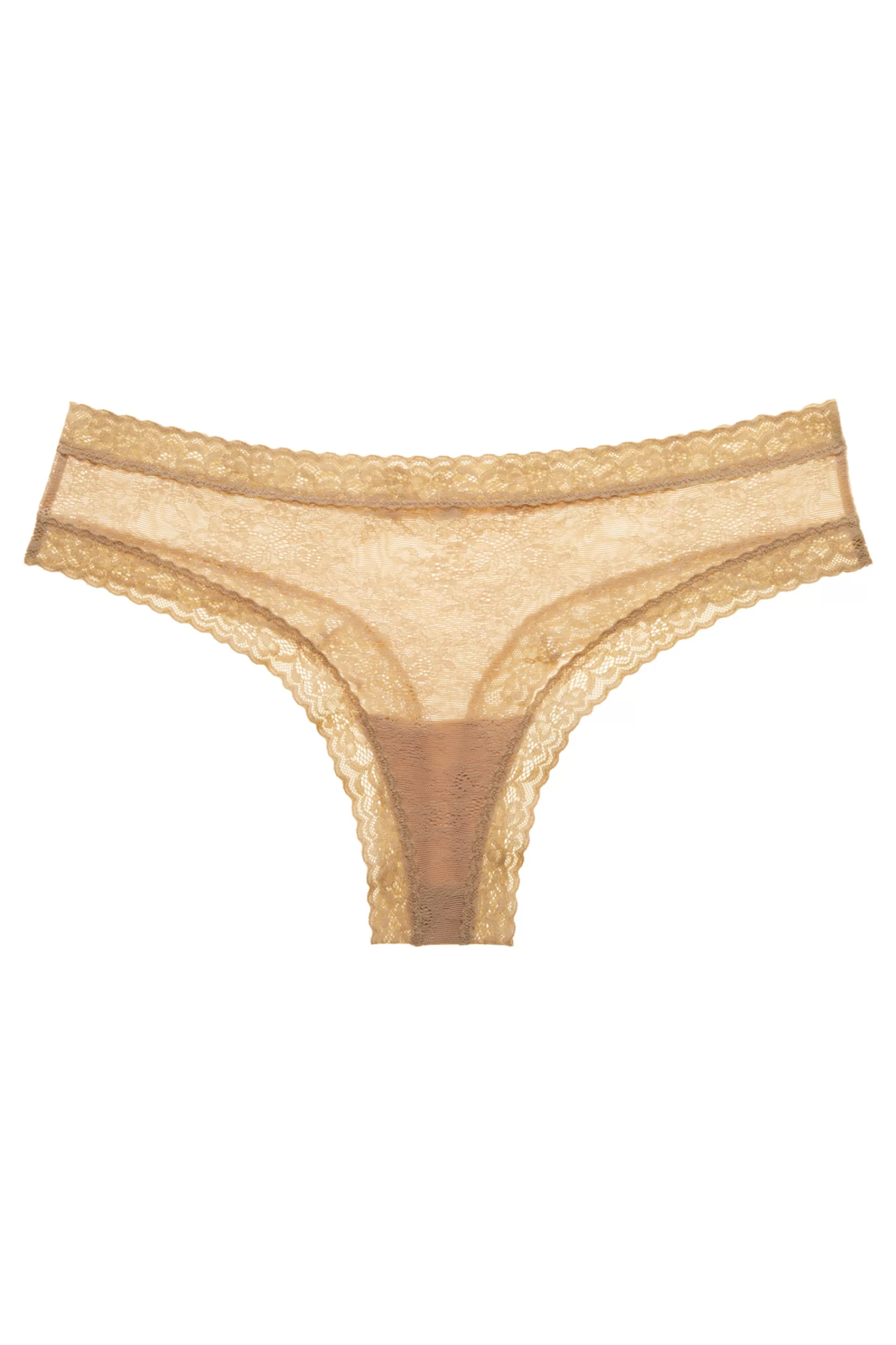 Natori Thongs<Escape Thong