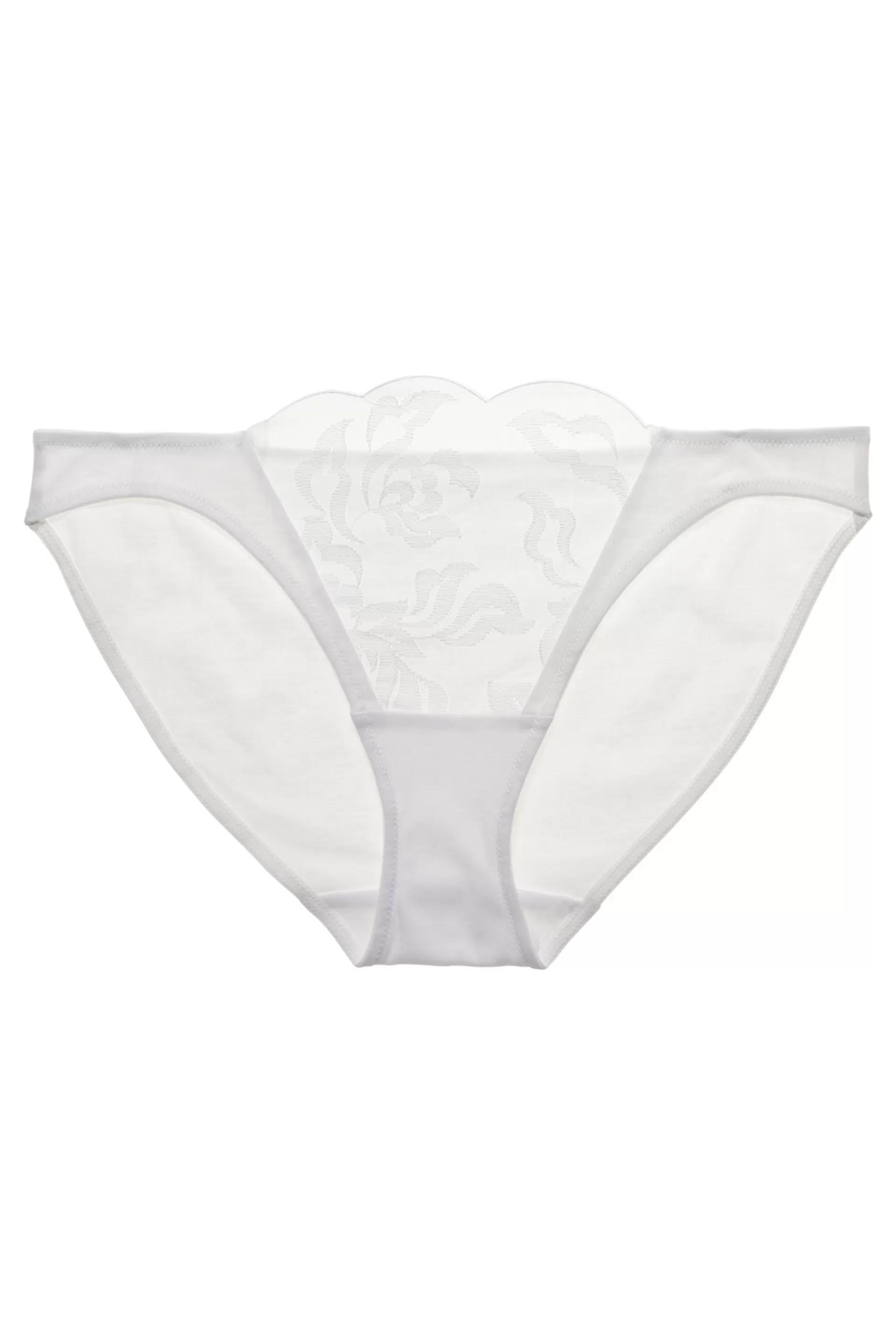 Natori Bikinis | Bridal Bras & Lingerie<Essence Bikini Bright White