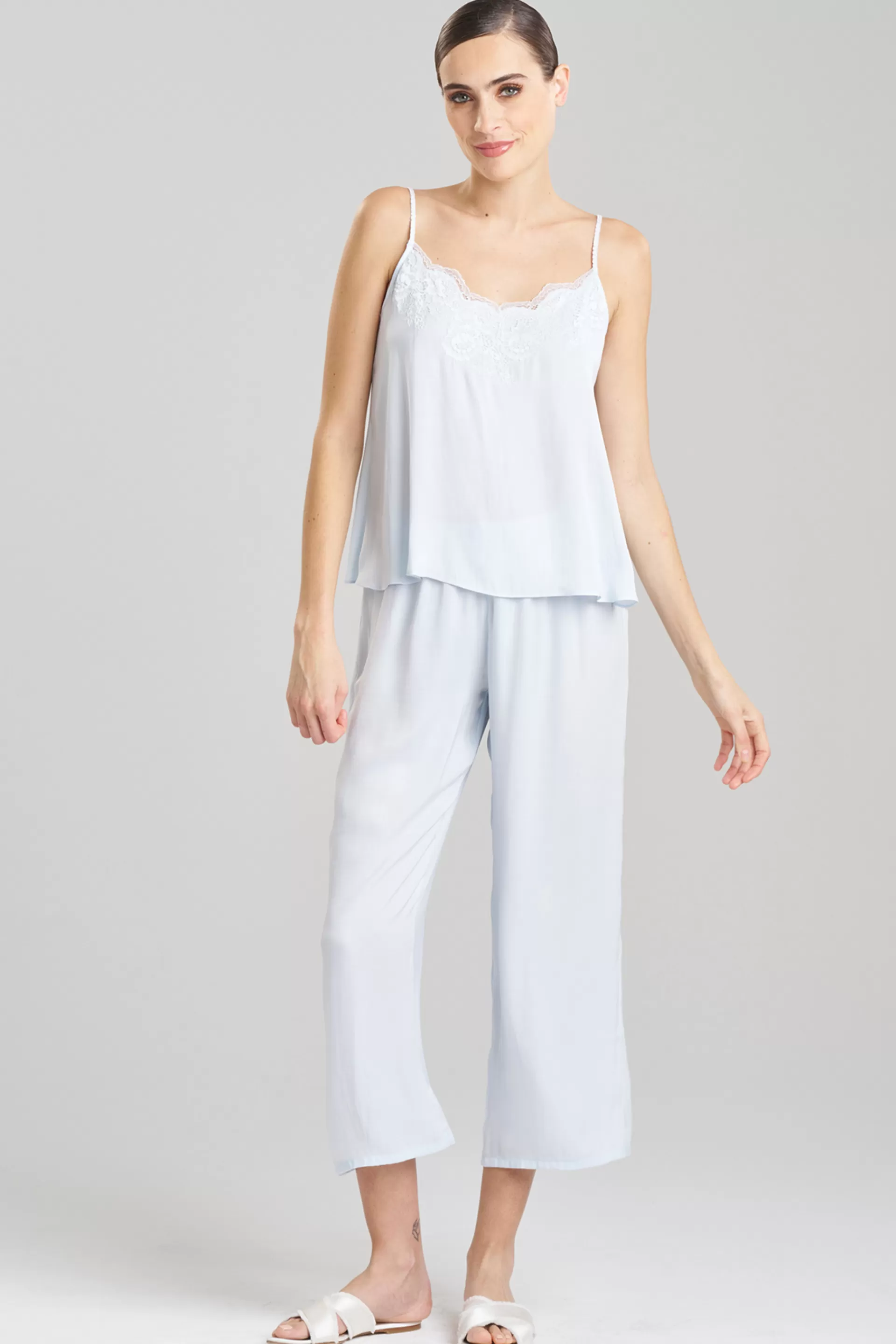 Natori Bridal Pajamas<Fairytale Cami PJ