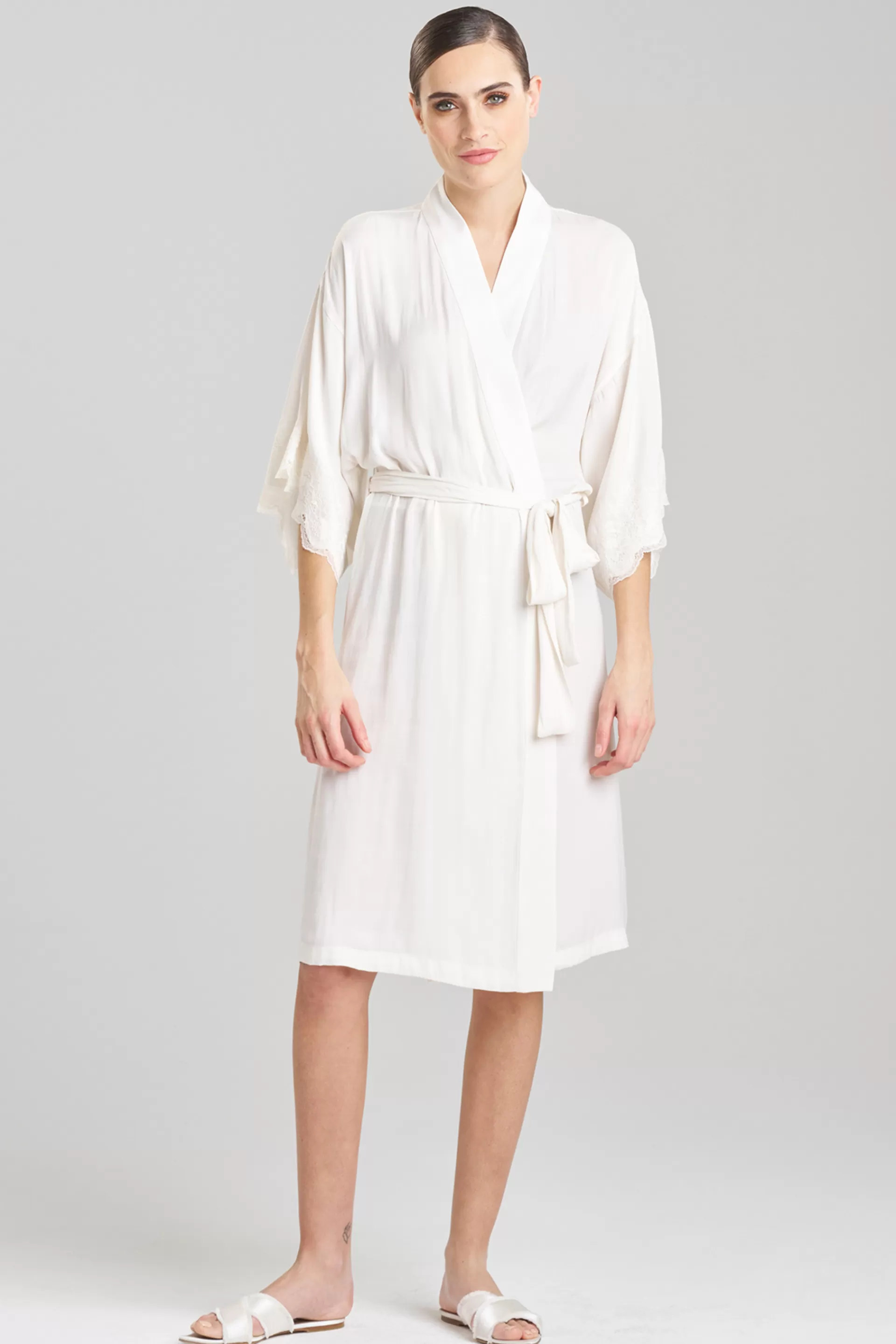 Natori Bridal Robes & Wraps | Bridesmaid Pajamas & Robes<Fairytale Robe