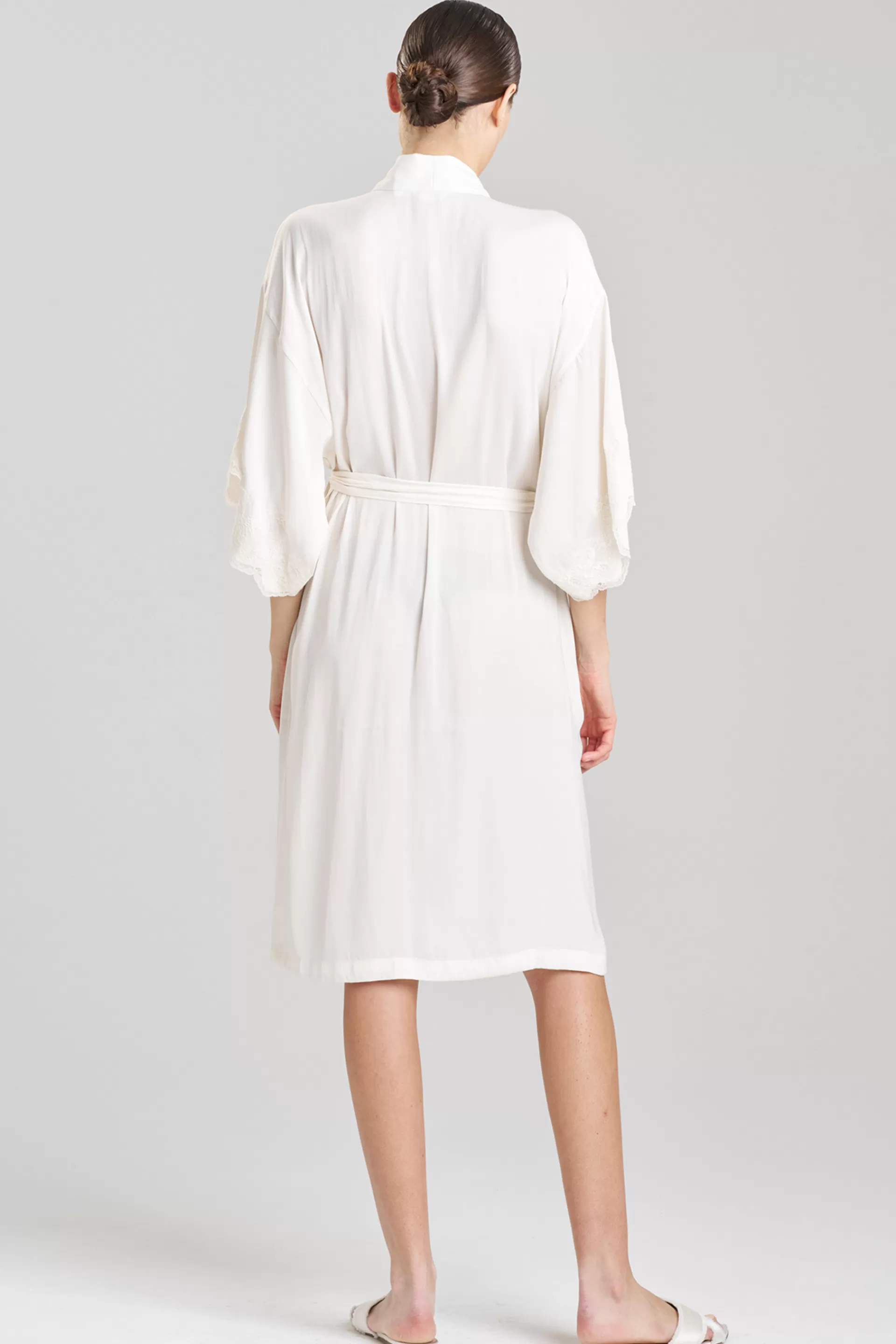 Natori Bridal Robes & Wraps | Bridesmaid Pajamas & Robes<Fairytale Robe