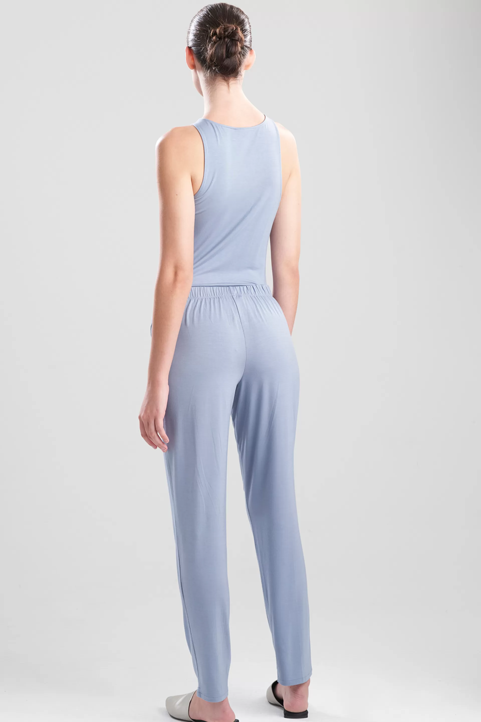 Natori Pajama Bottoms | Lounge Bottoms<Feathers Element Pants