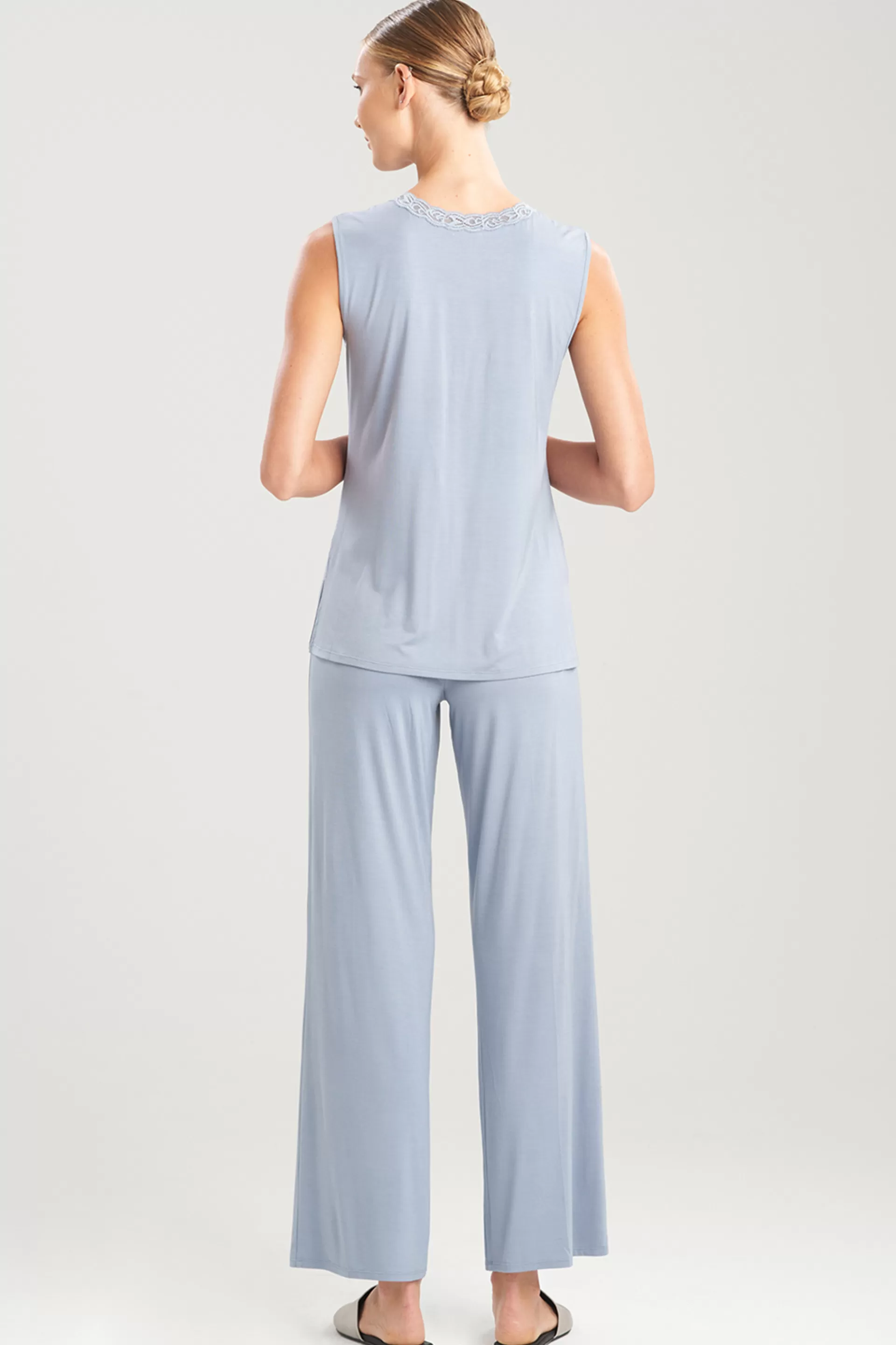 Natori Pajama Sets<Feathers Essentials Tank PJ