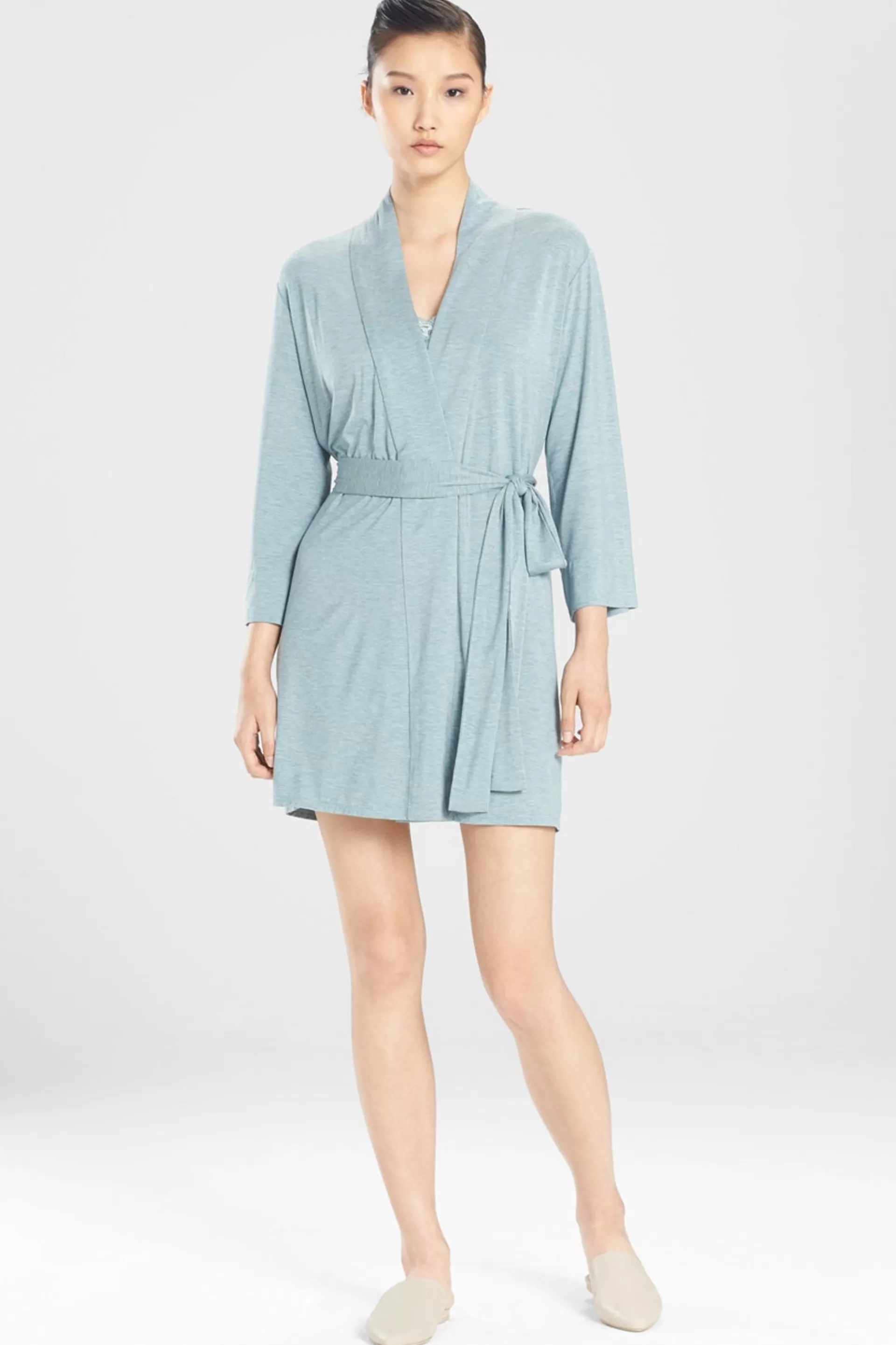 Natori Robes & Kimonos<Feathers Essentials Wrap