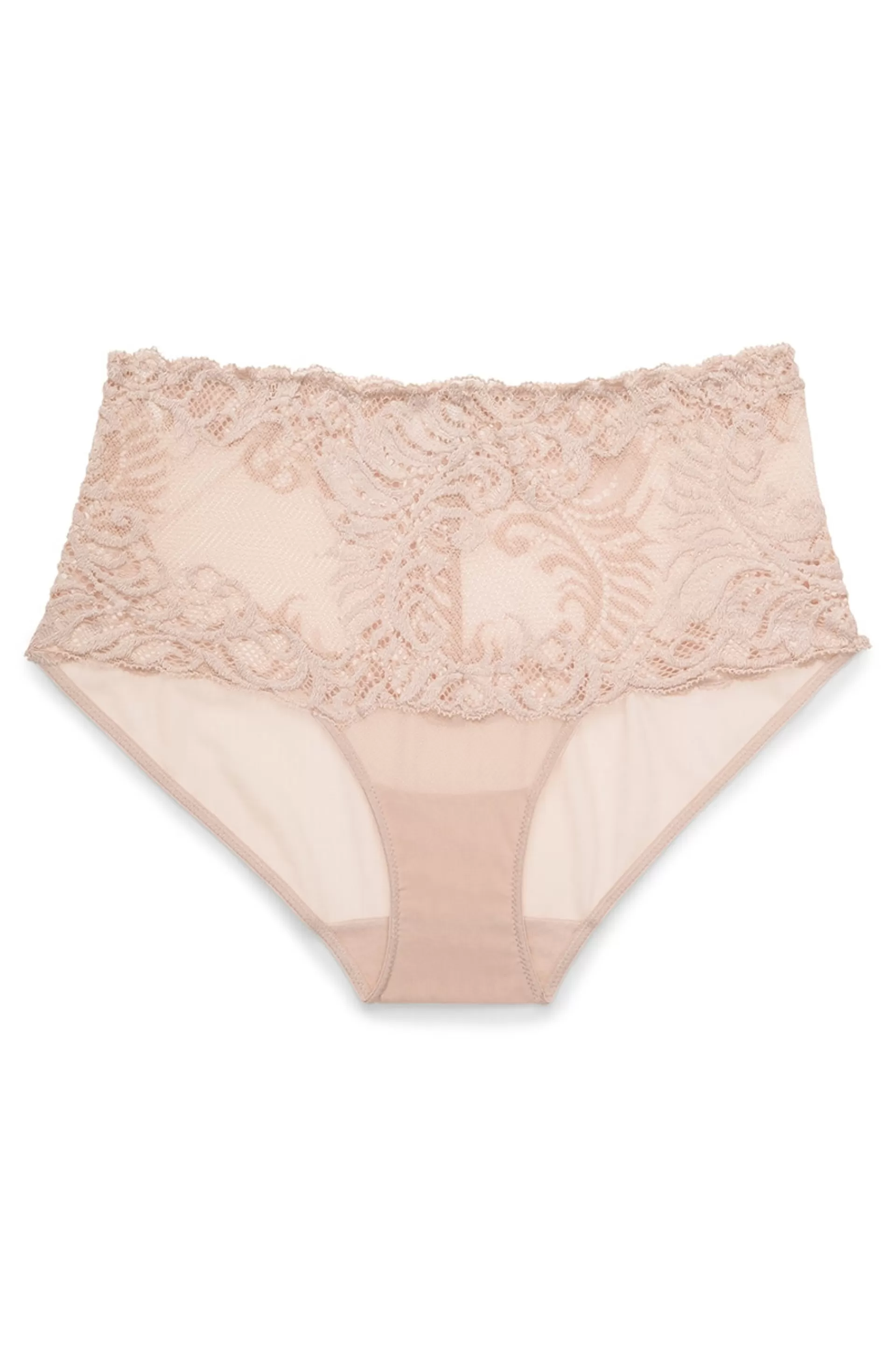 Natori Briefs | Bridal Bras & Lingerie<Feathers Girl Brief