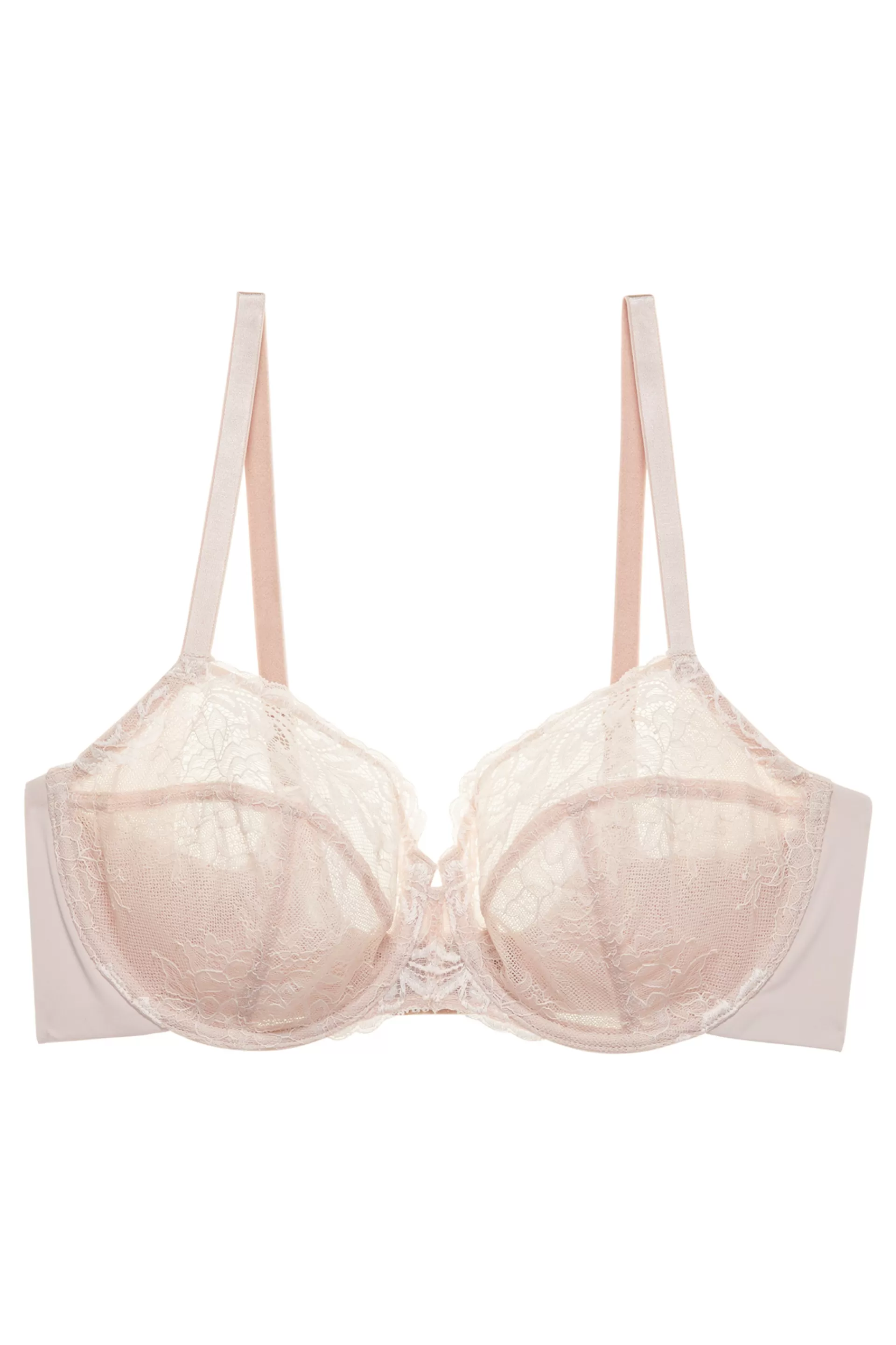 Natori Underwire Bras | Full-Coverage Bras<Feathers Refresh Full Fit Underwire Bra