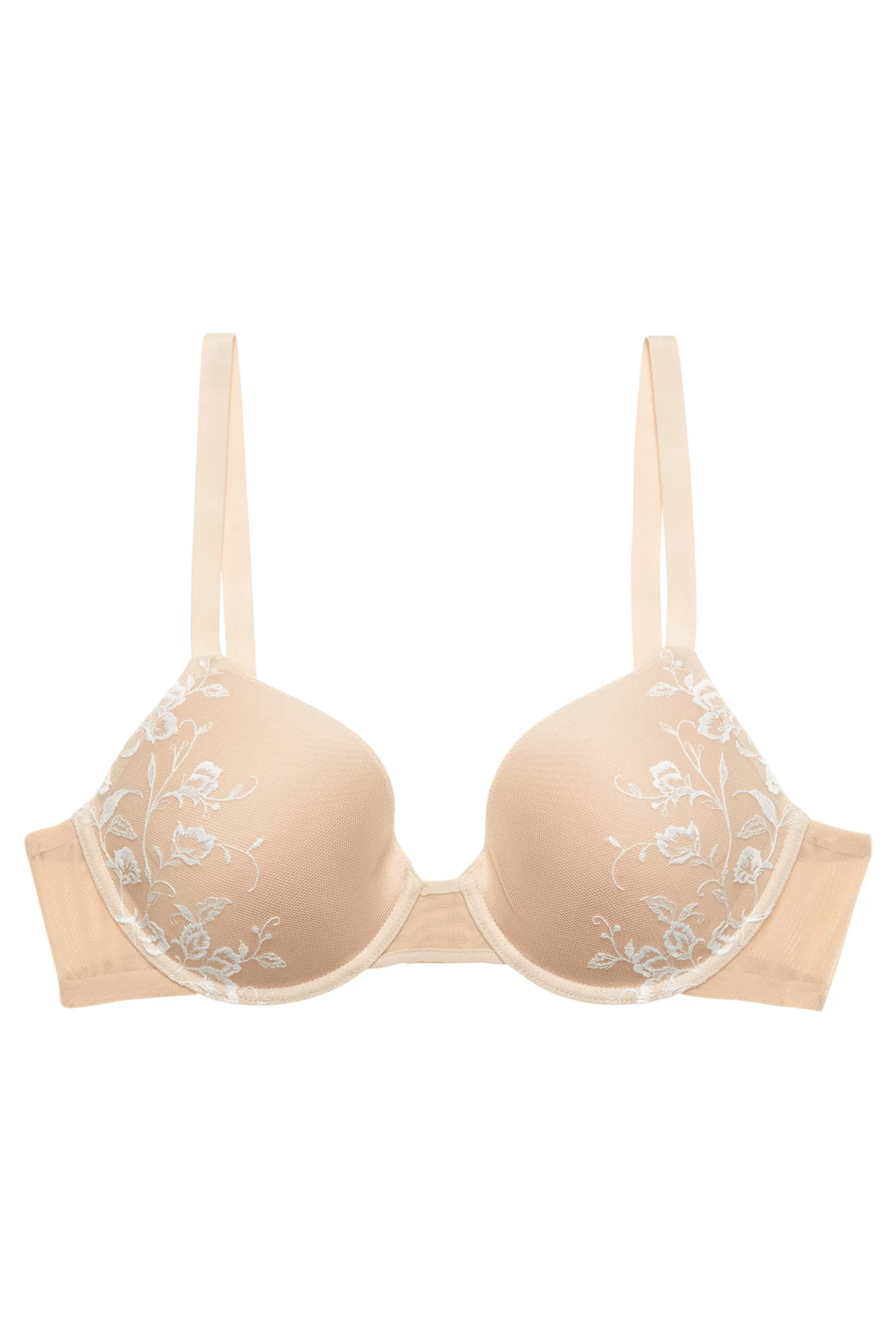 Natori Underwire Bras<Flawless Contour Underwire Bra