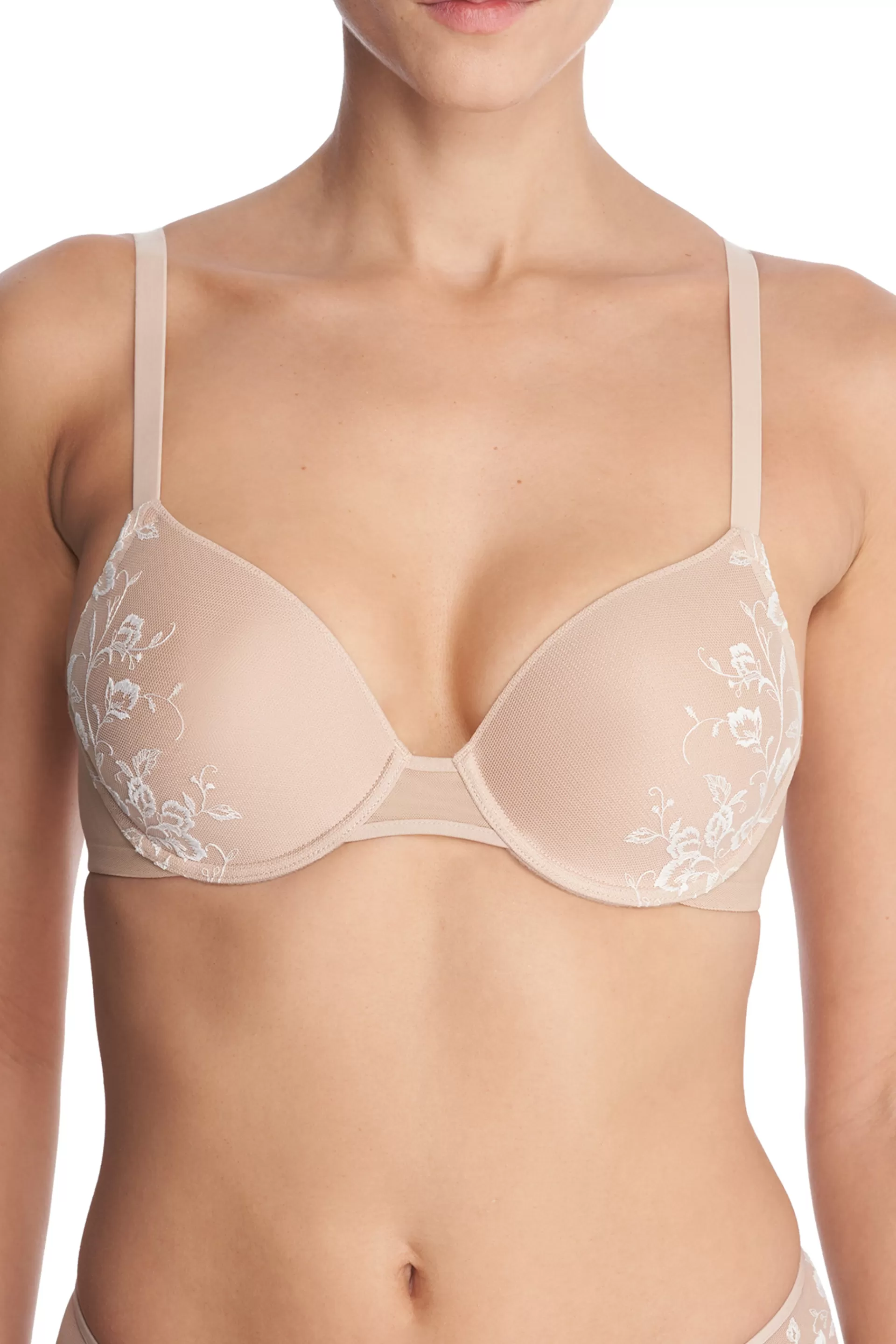 Natori Underwire Bras<Flawless Contour Underwire Bra