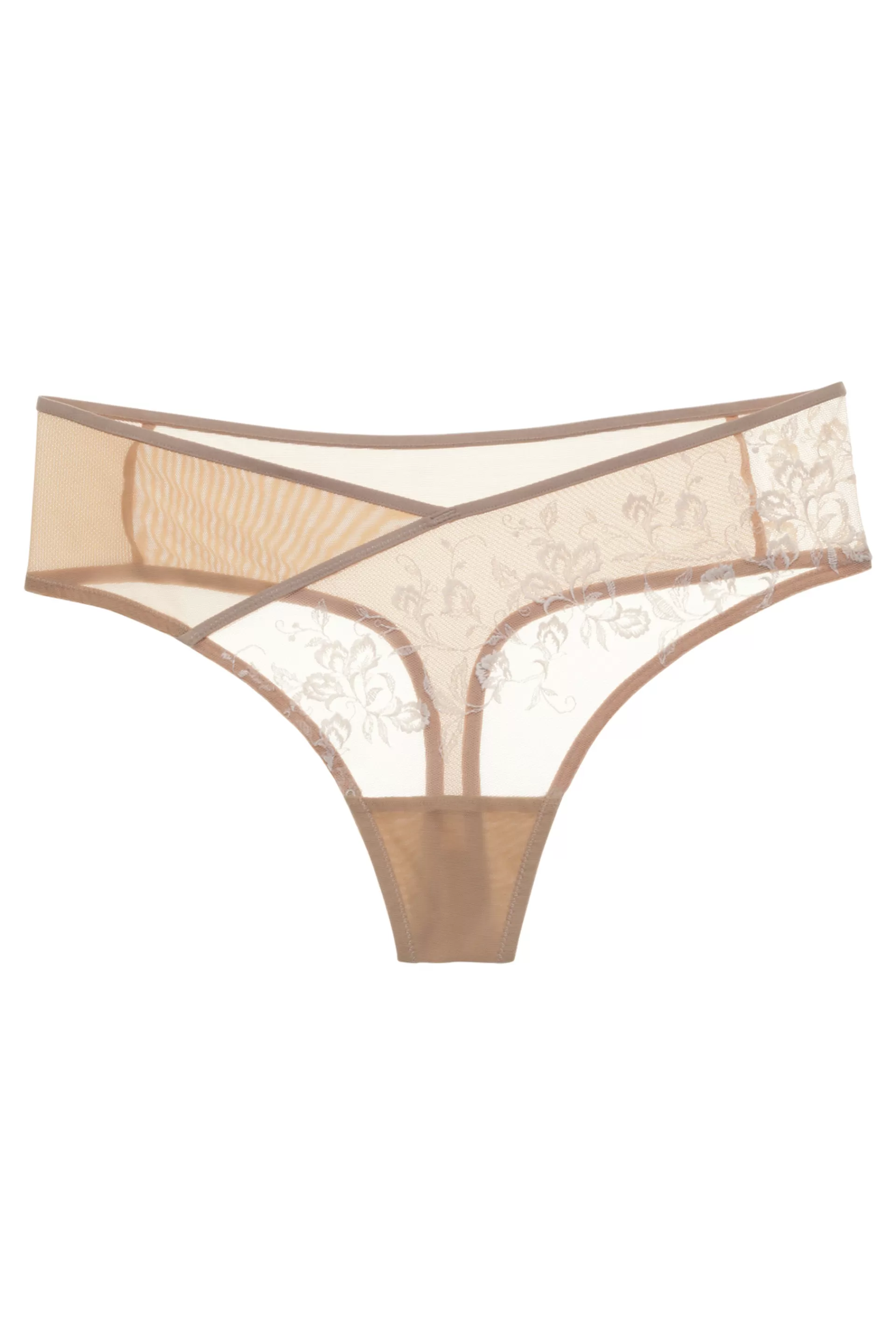 Natori Thongs<Flawless Thong