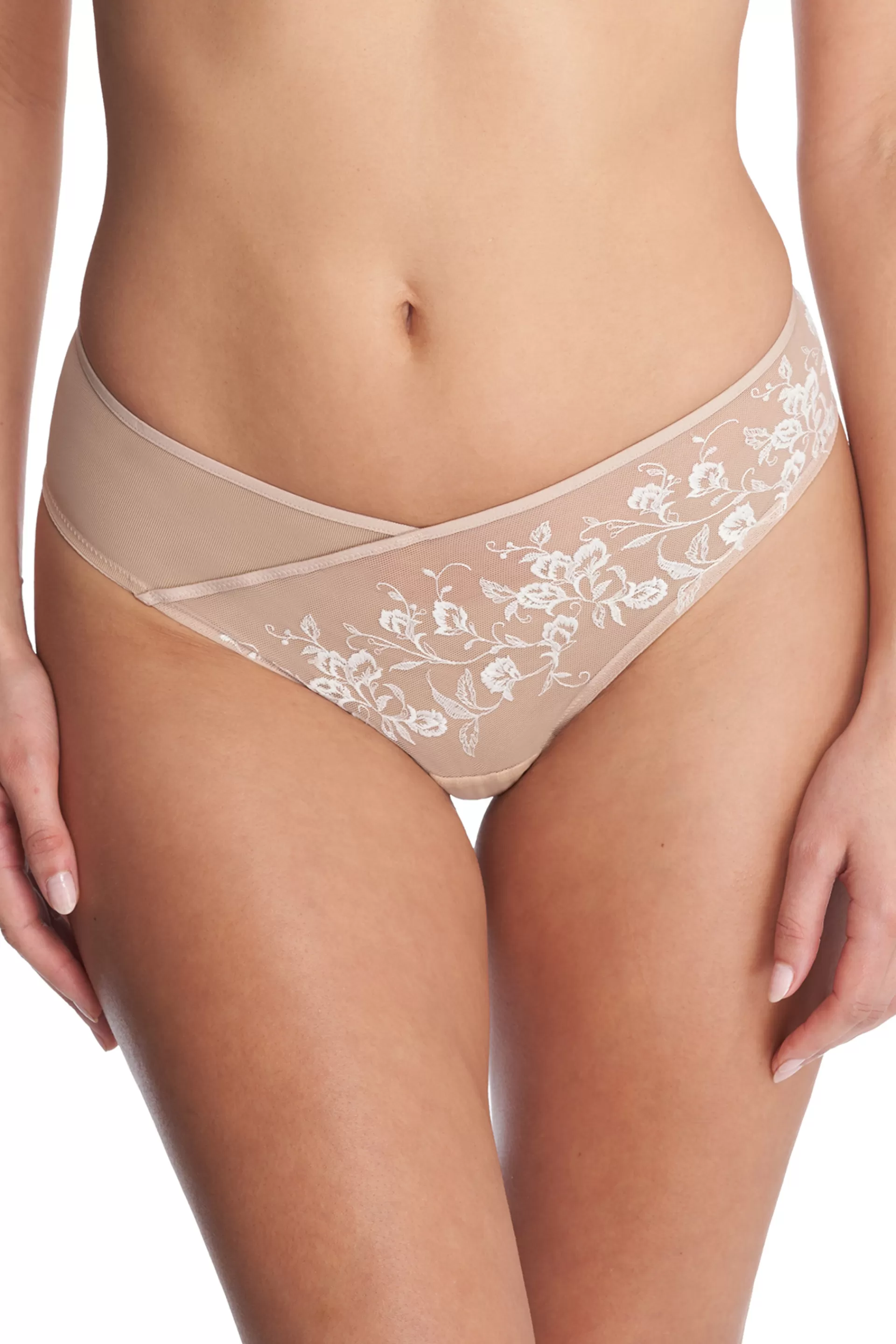 Natori Thongs<Flawless Thong