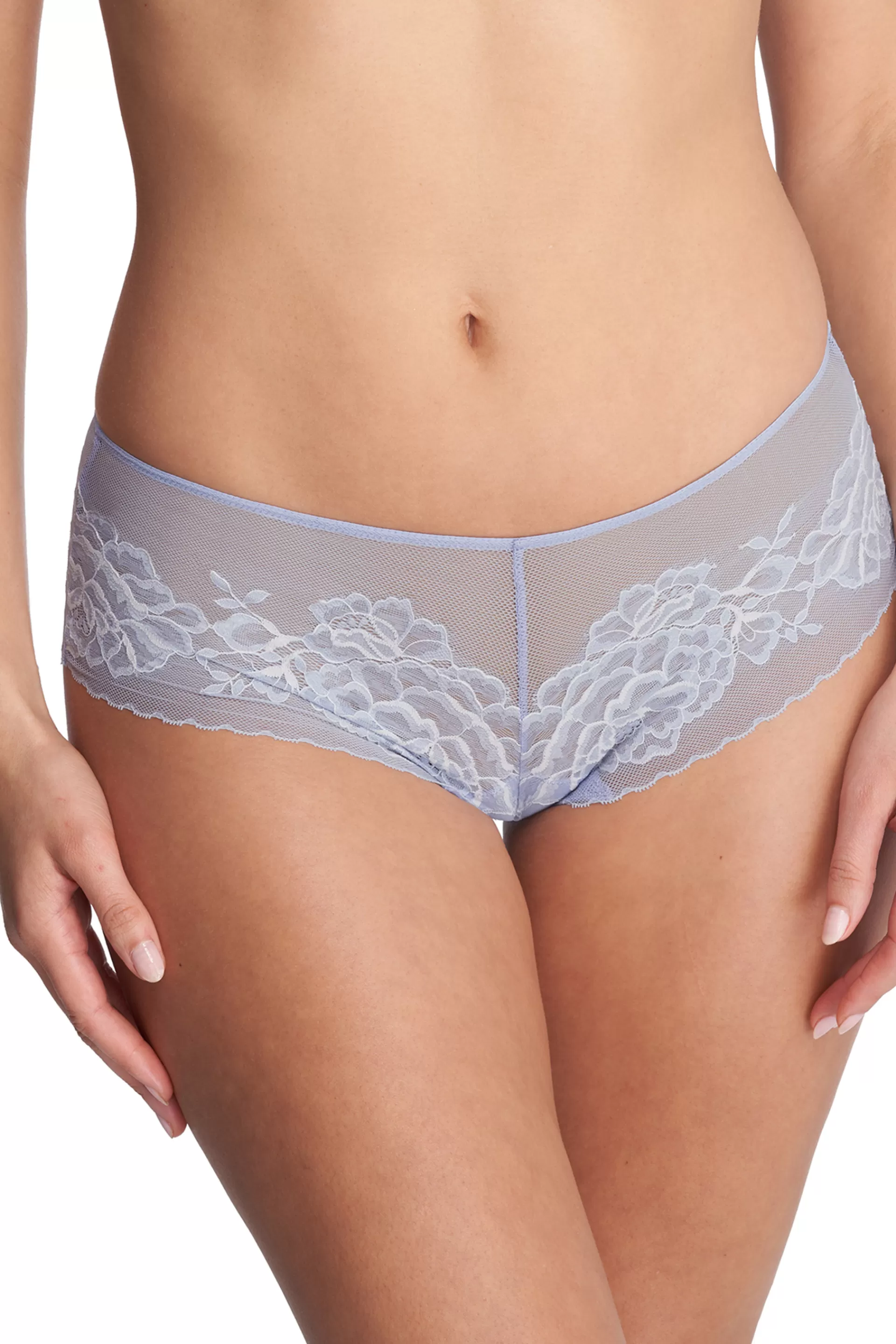 Natori Briefs | Bridal Bras & Lingerie<Flora Girl Brief