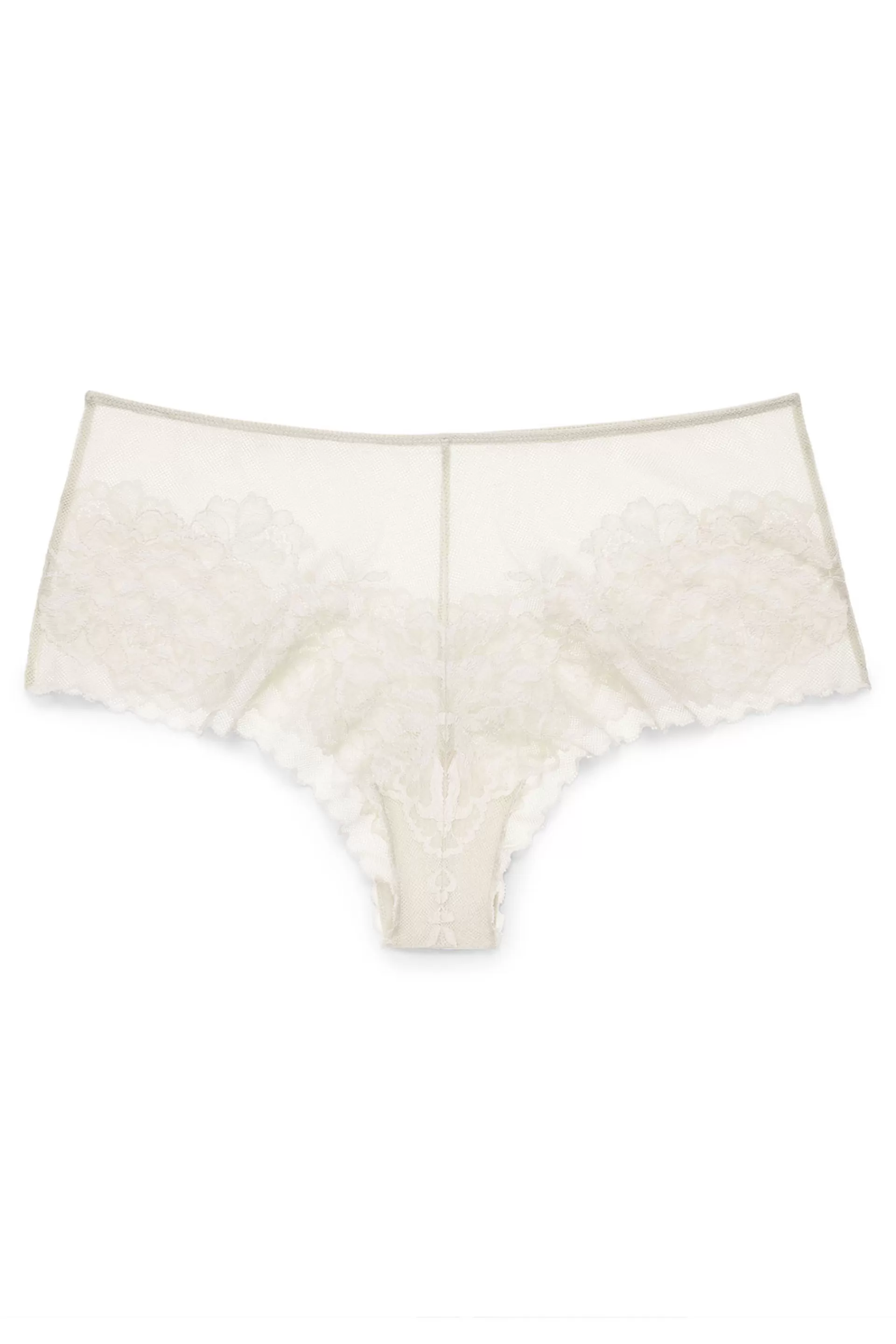 Natori Briefs | Bridal Bras & Lingerie<Flora Girl Brief