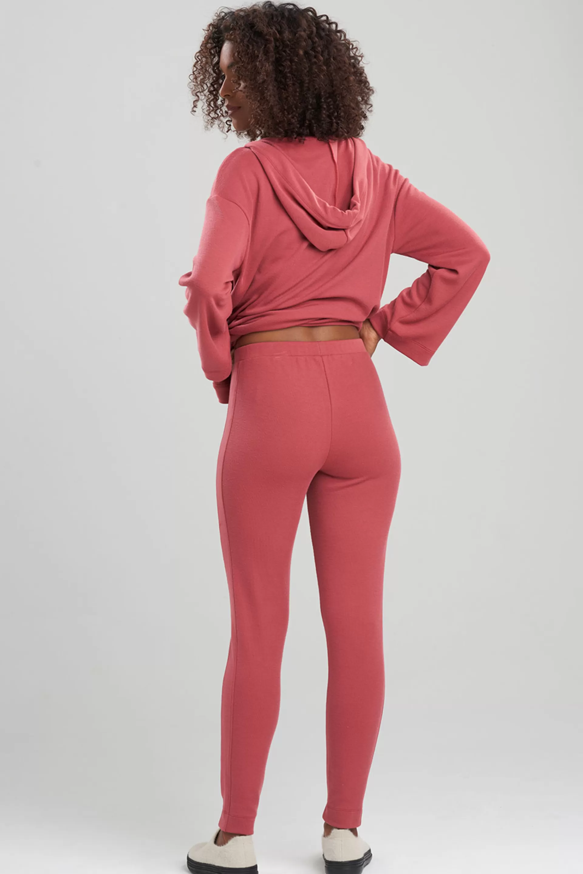 Natori Lounge Bottoms<Fuji Leggings