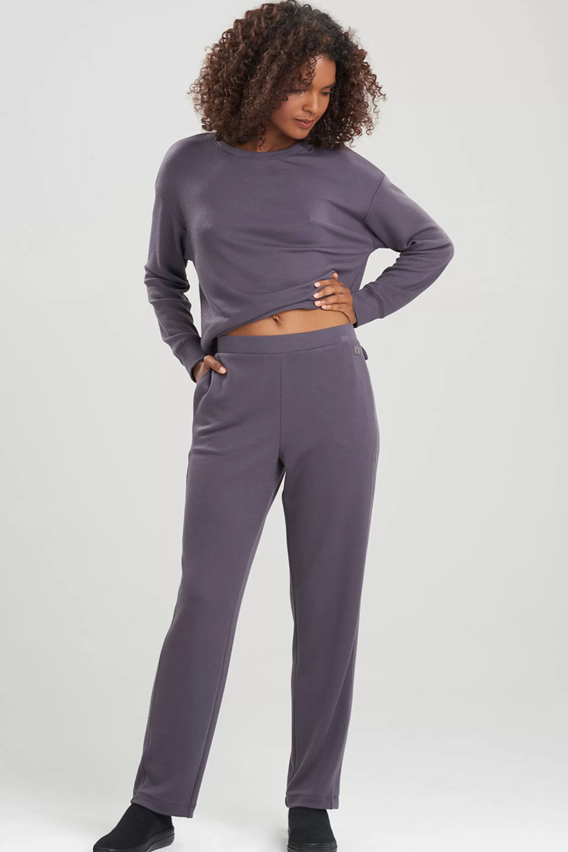 Natori Pajama Bottoms | Lounge Bottoms<Fuji Pants