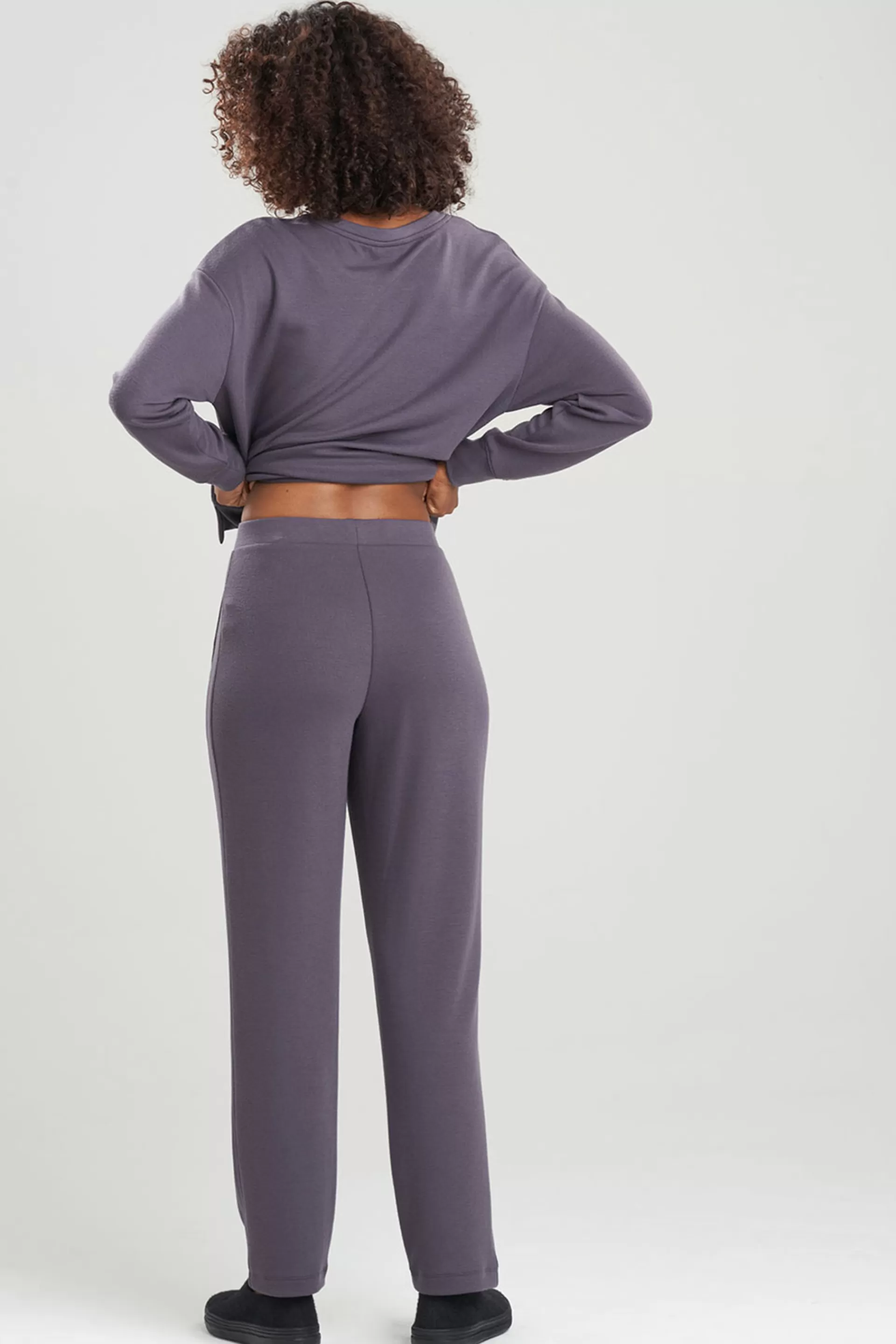 Natori Pajama Bottoms | Lounge Bottoms<Fuji Pants