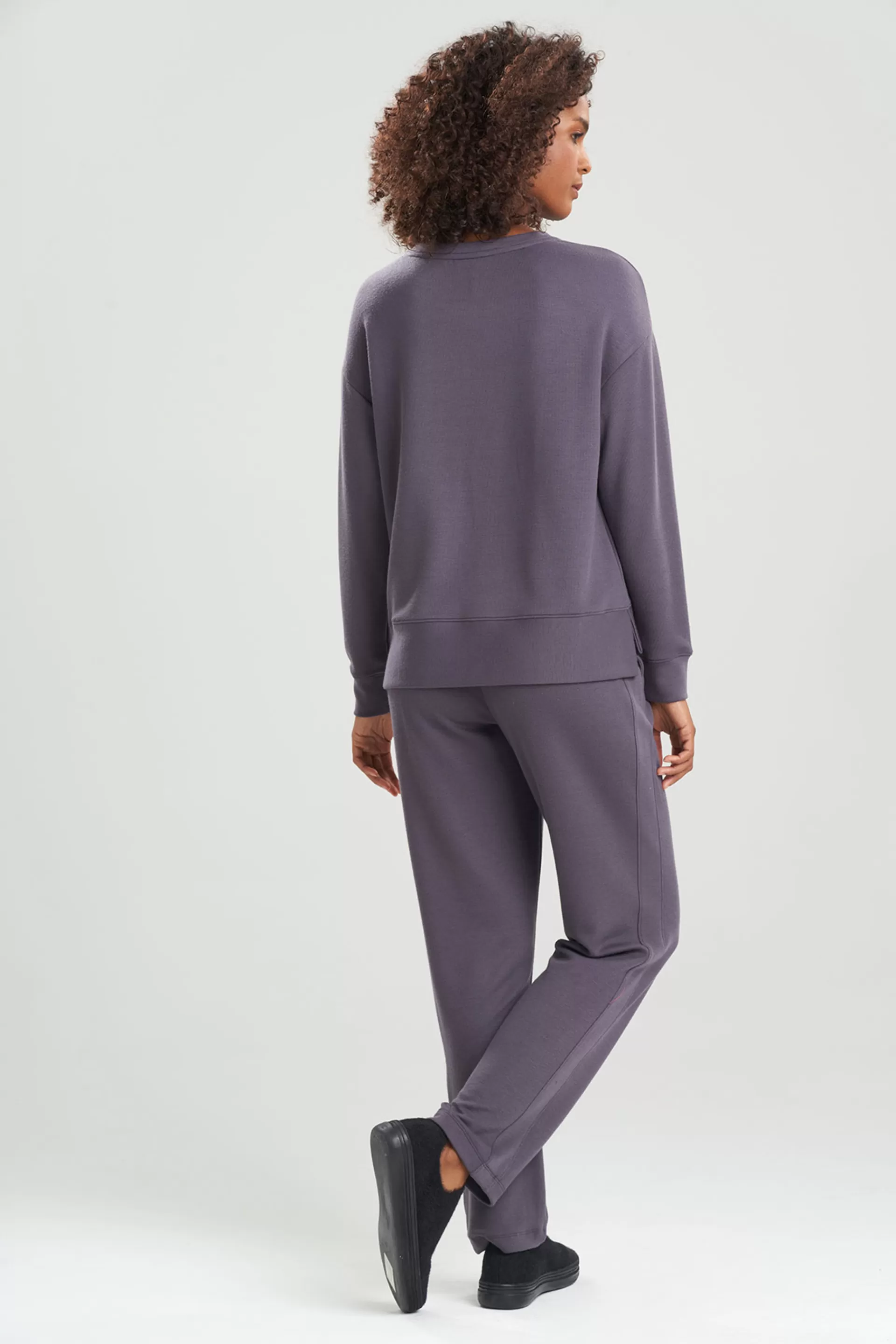 Natori Pajama Tops | Lounge Tops<Fuji Top