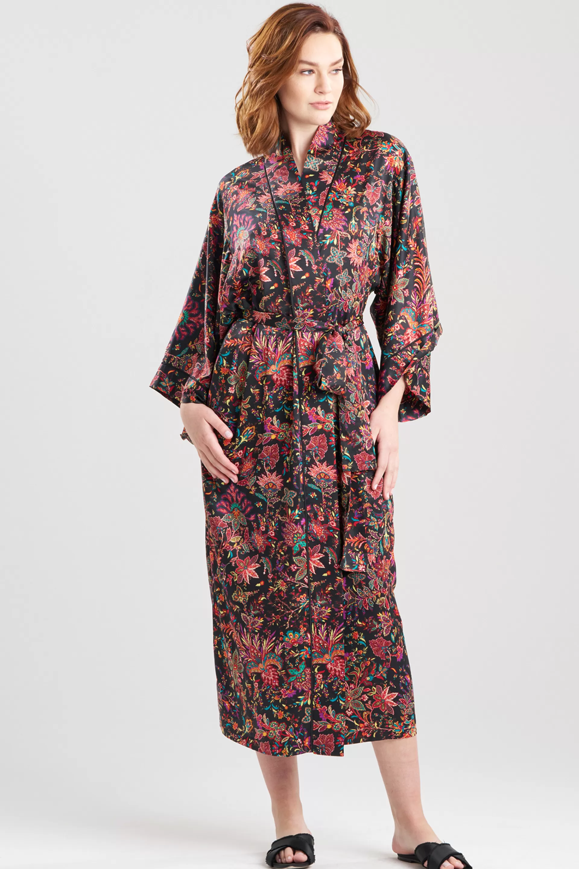 Natori Robes & Kimonos<Granada Robe