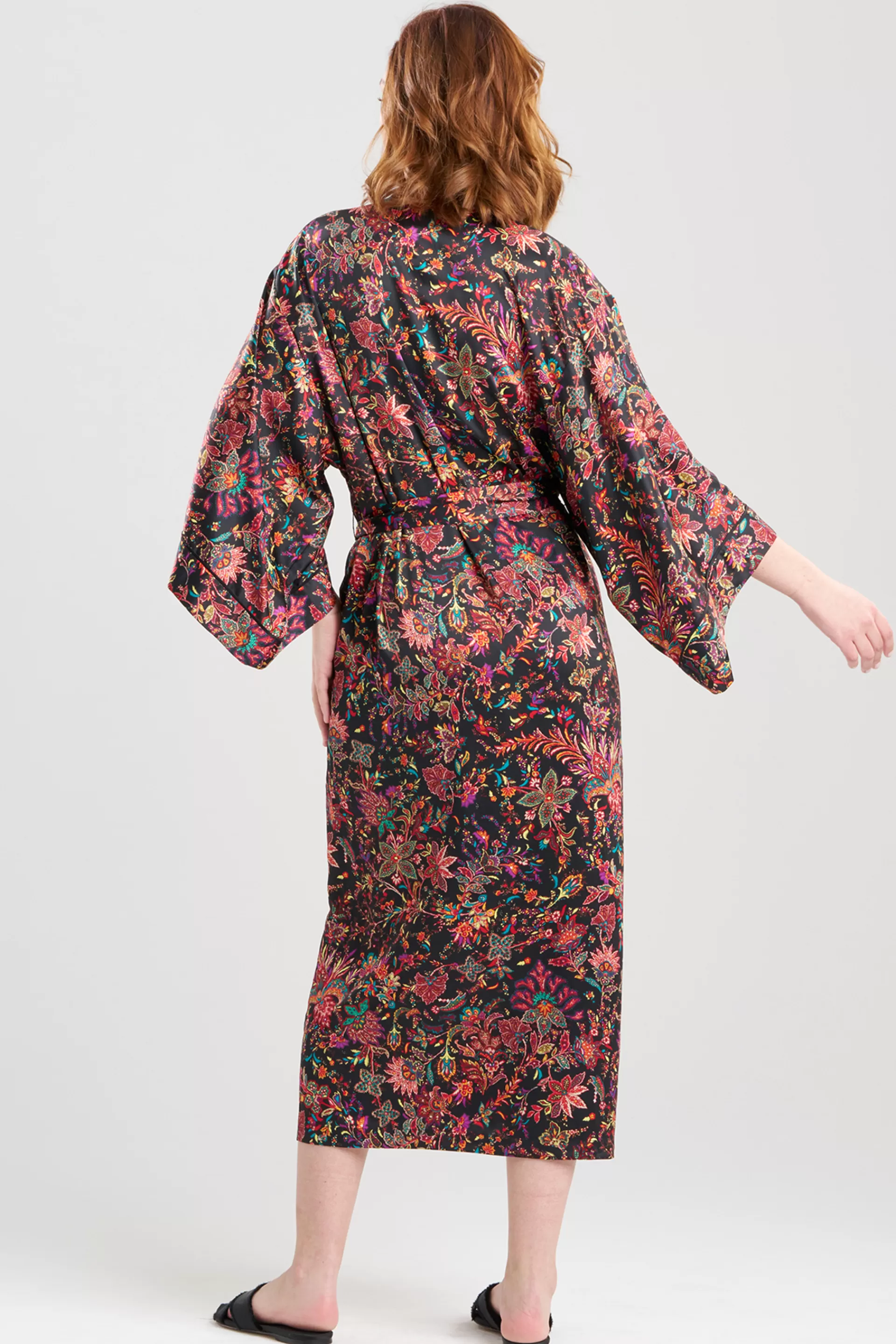 Natori Robes & Kimonos<Granada Robe