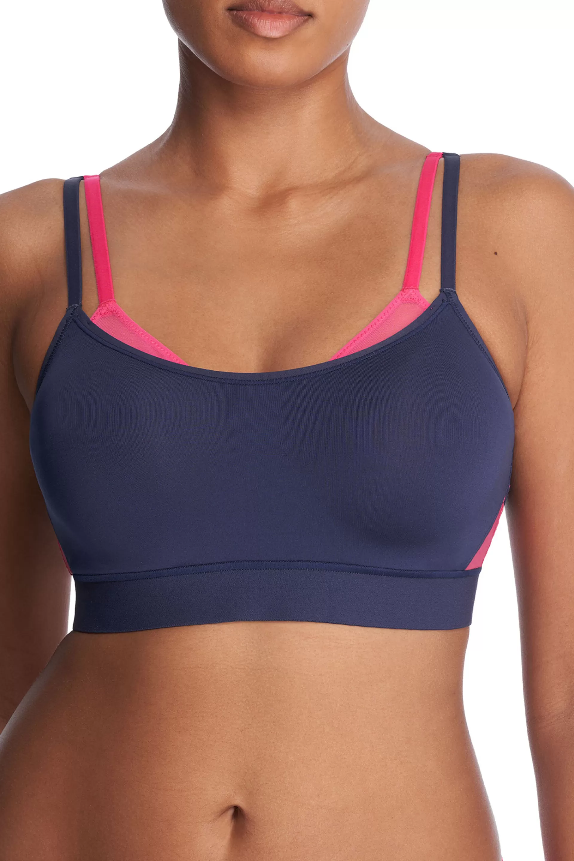 Natori Sports Bras<Gravity Contour Underwire Sports Bra