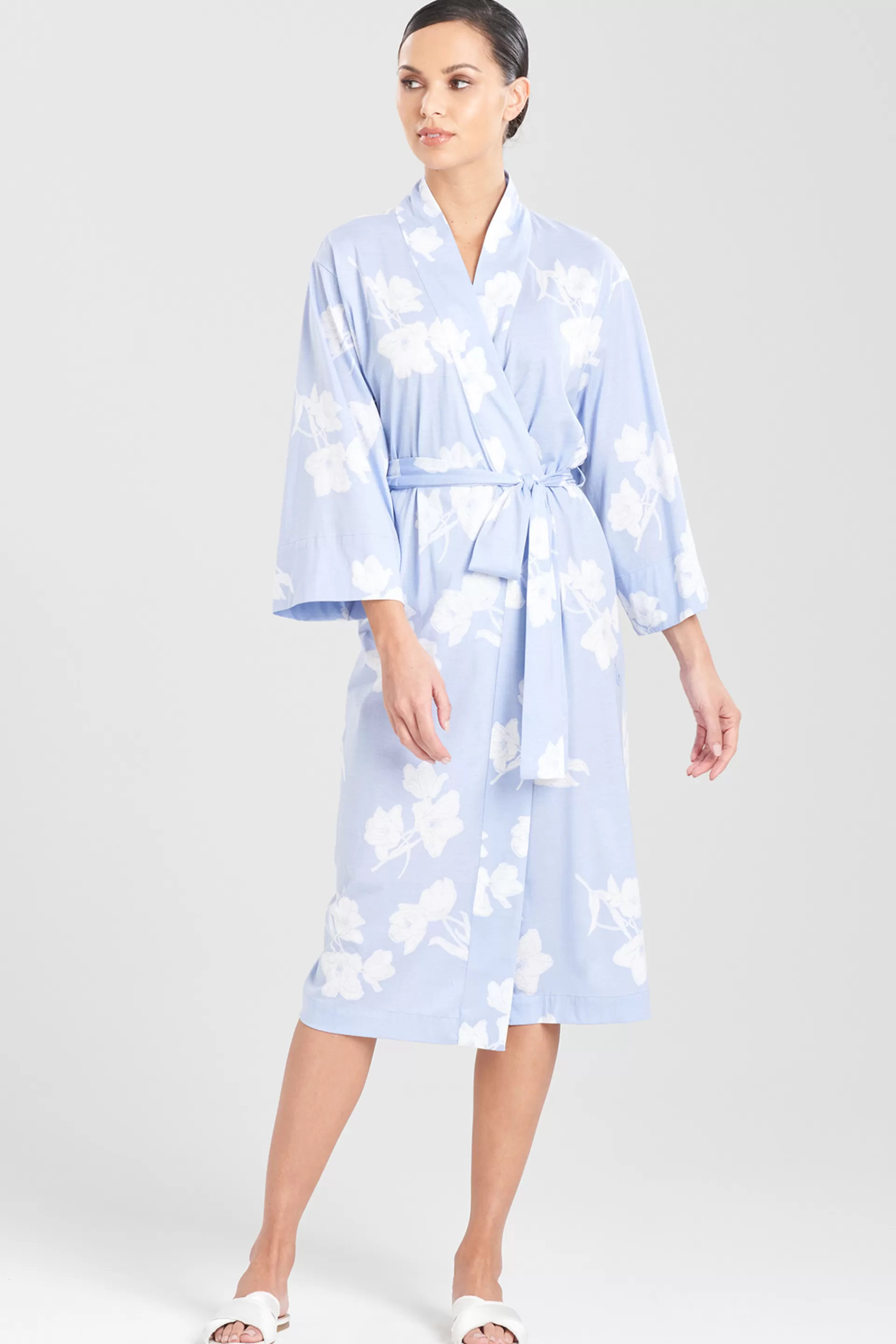 Natori Robes & Kimonos<Hana Robe