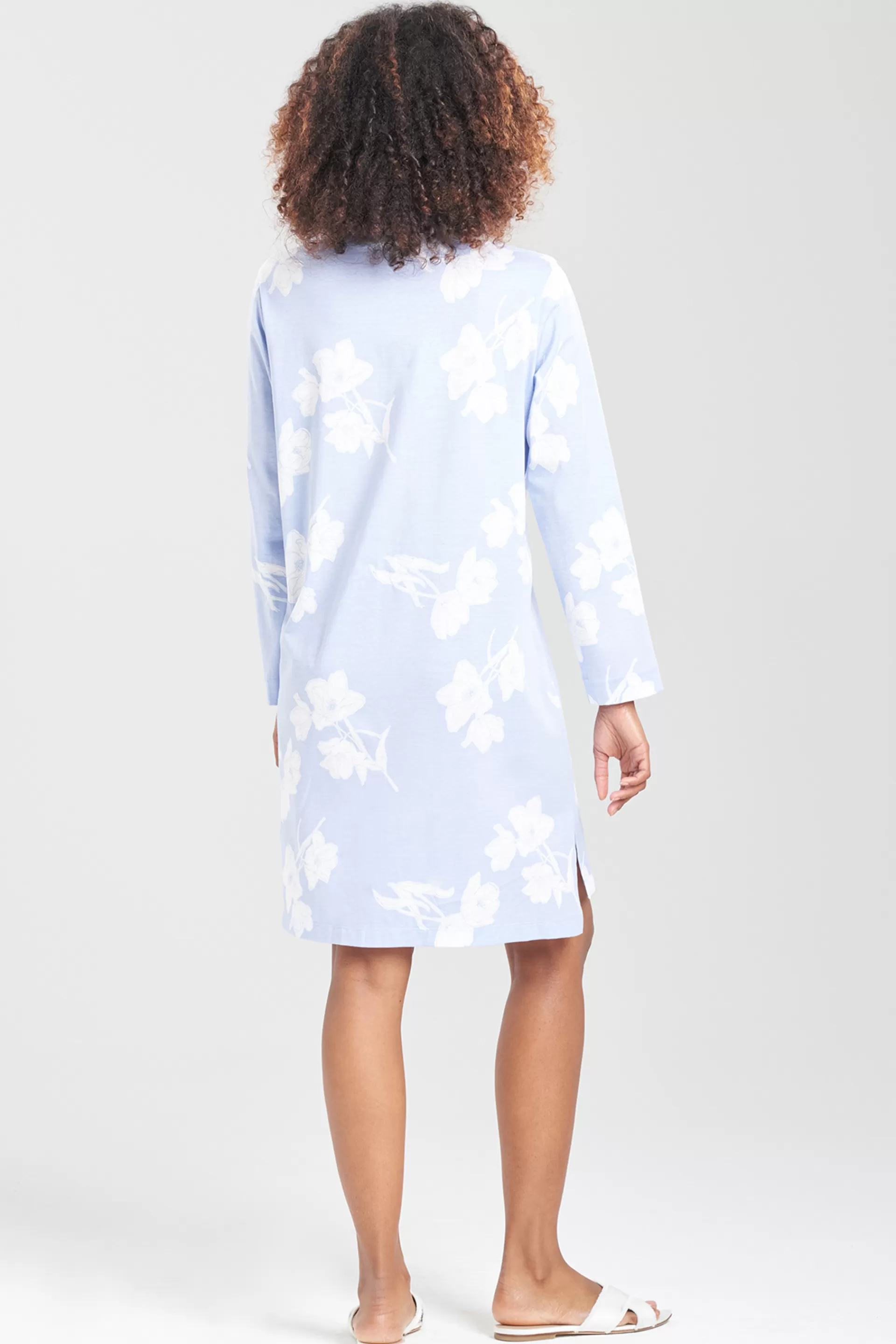 Natori Sleepshirts<Hana Sleepshirt