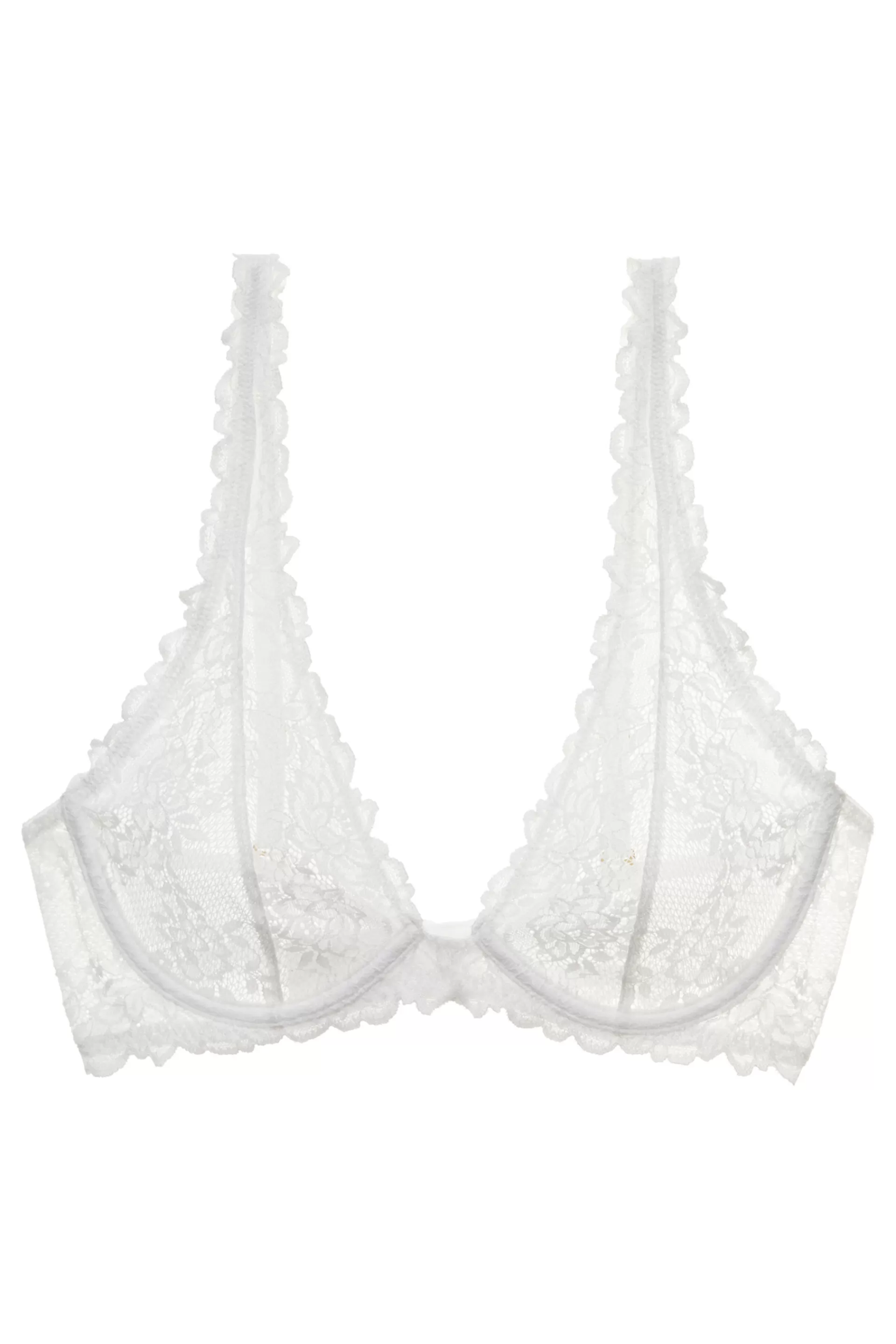 Natori Underwire Bras | Convertible Bras<Heavenly Convertible Plunge Underwire Bra