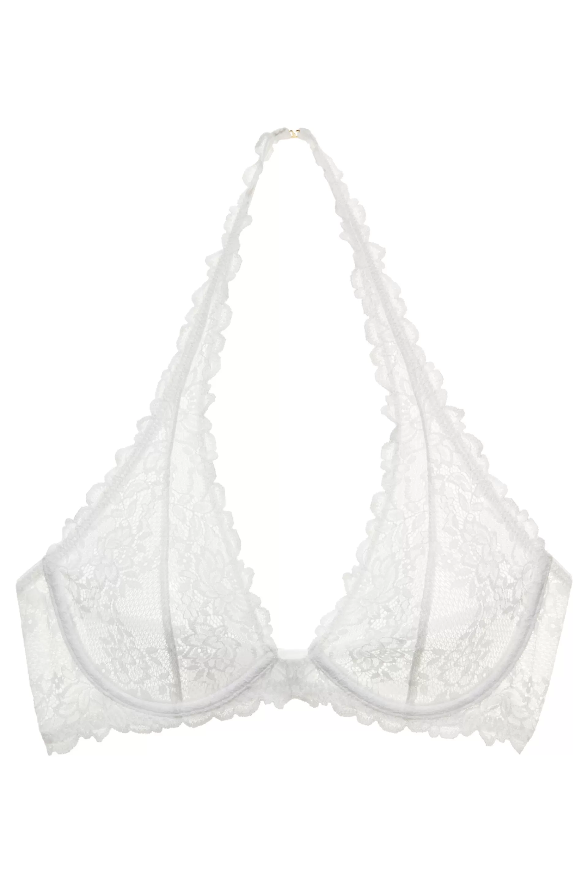 Natori Underwire Bras | Convertible Bras<Heavenly Convertible Plunge Underwire Bra