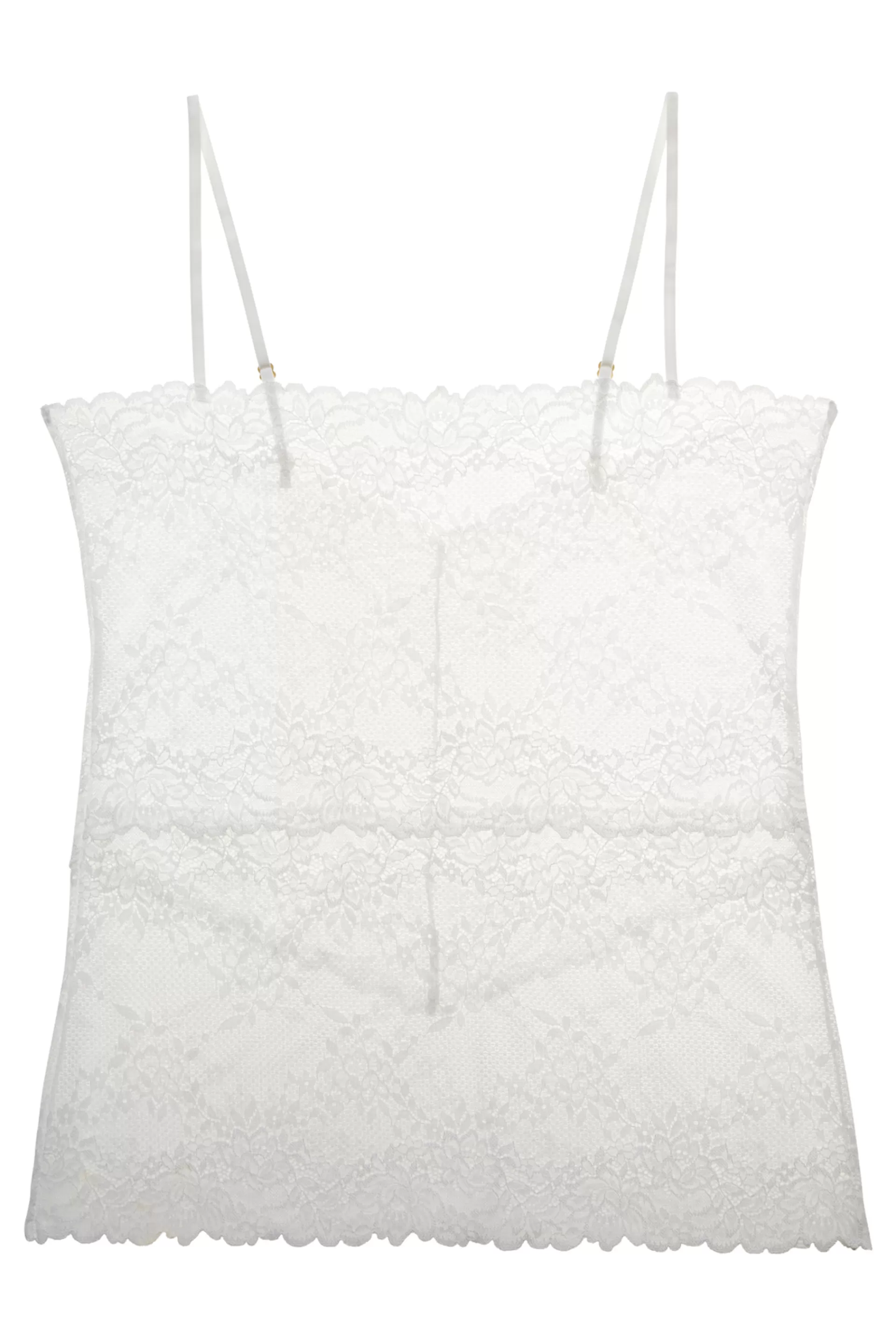 Natori Camis | Bridal Bras & Lingerie<Heavenly Lace Cami