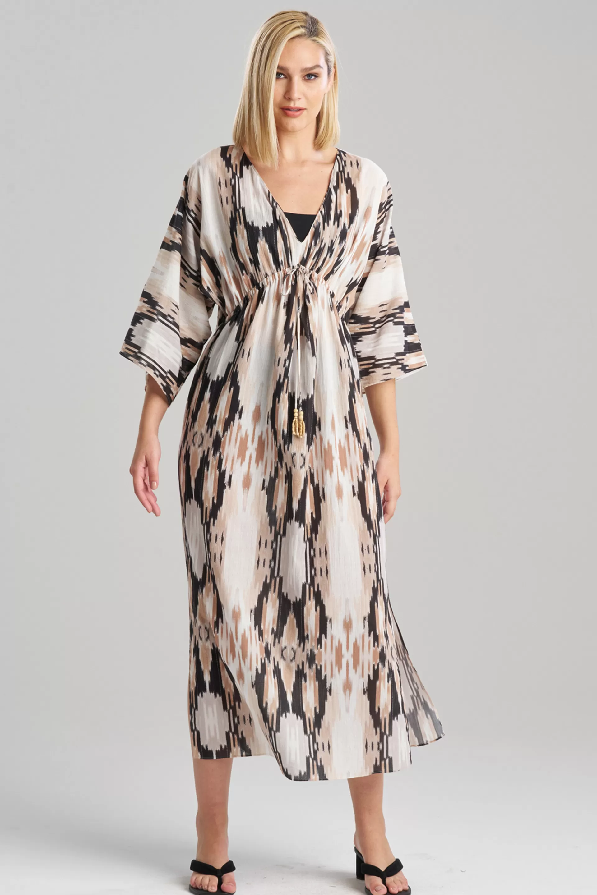 Natori Beach Caftans | Caftan Dresses<Ibiza Caftan