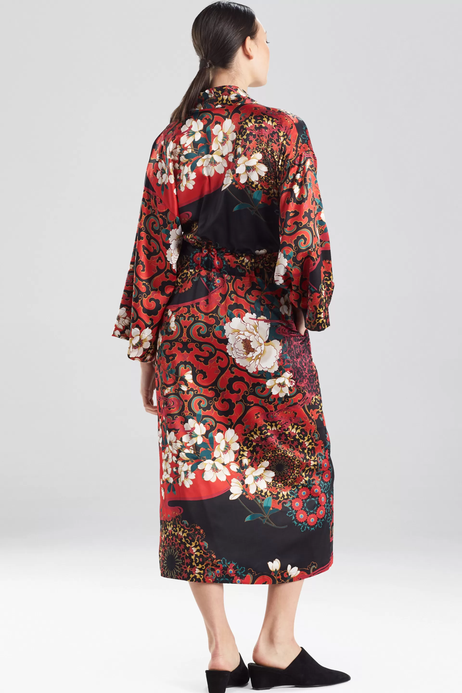 Natori Robes & Kimonos<Imperial Lotus Robe