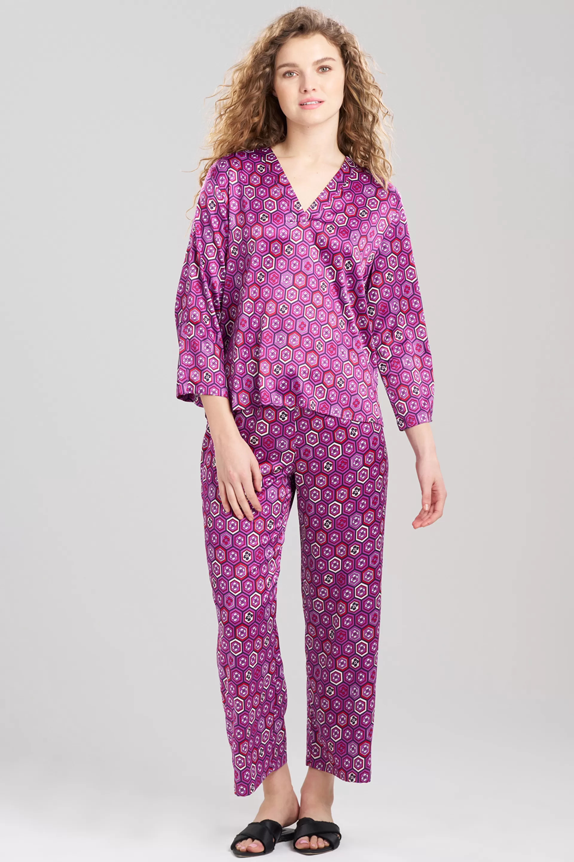 Natori Pajama Sets<Kano PJ