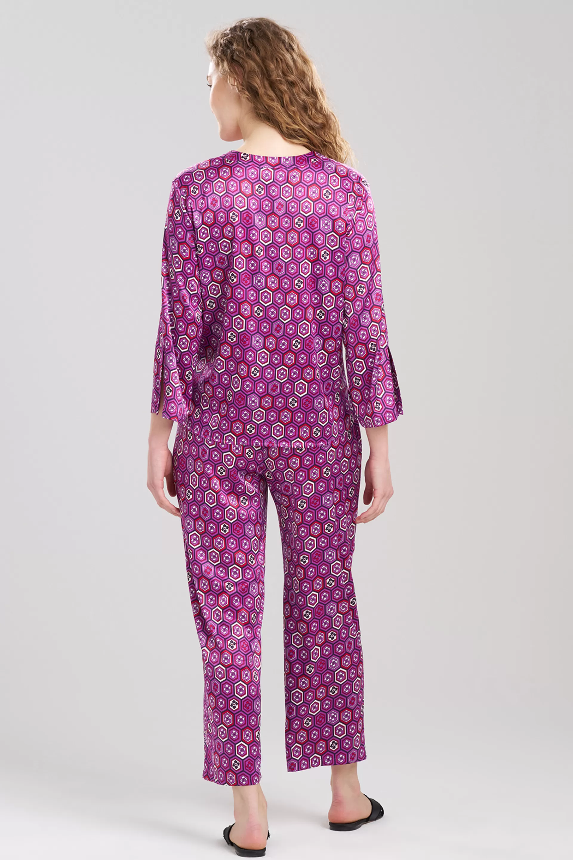 Natori Pajama Sets<Kano PJ