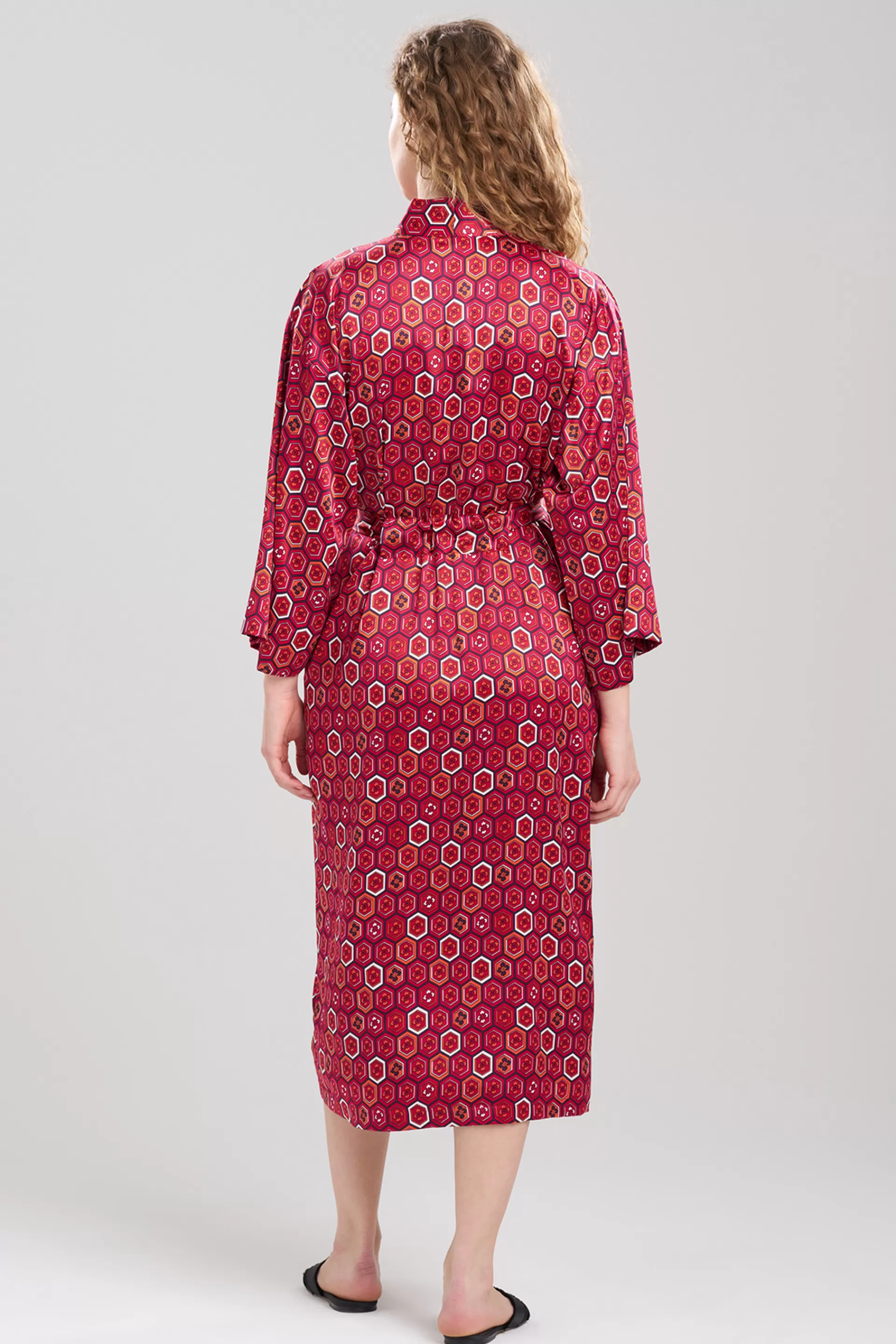 Natori Robes & Kimonos<Kano Robe