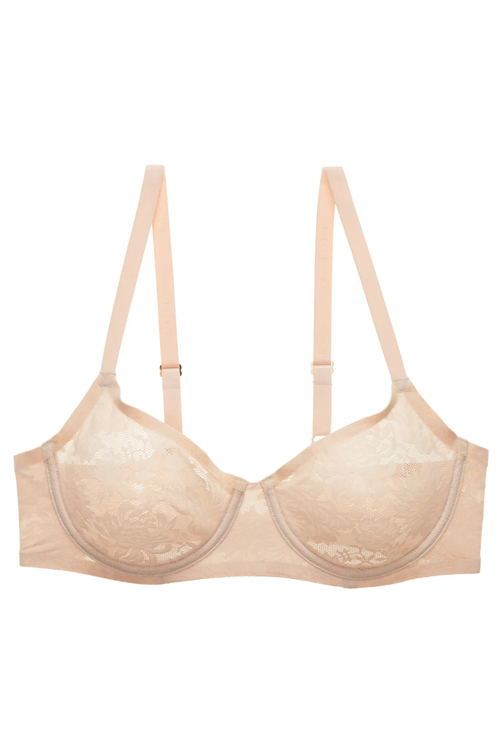 Natori Underwire Bras | Unlined Bras<Levitate Unlined Underwire Bra