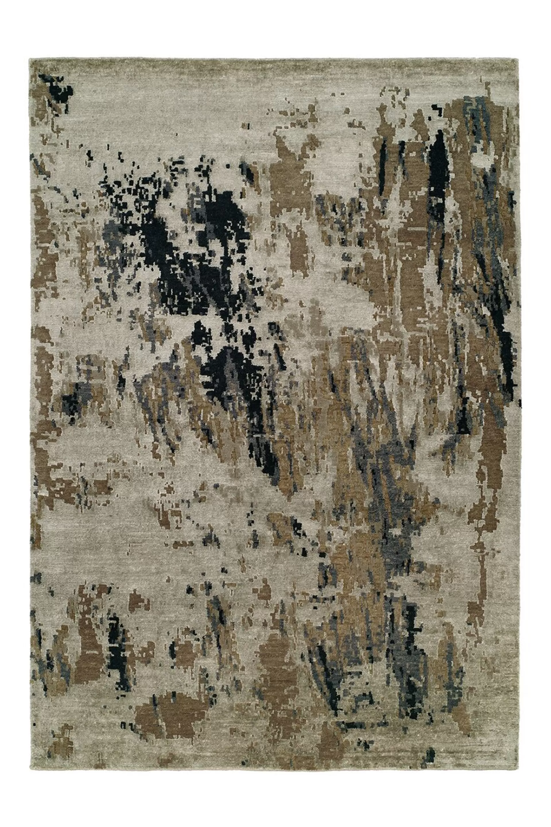 Natori Rugs<Lhasa- Bamboo Rug O/C