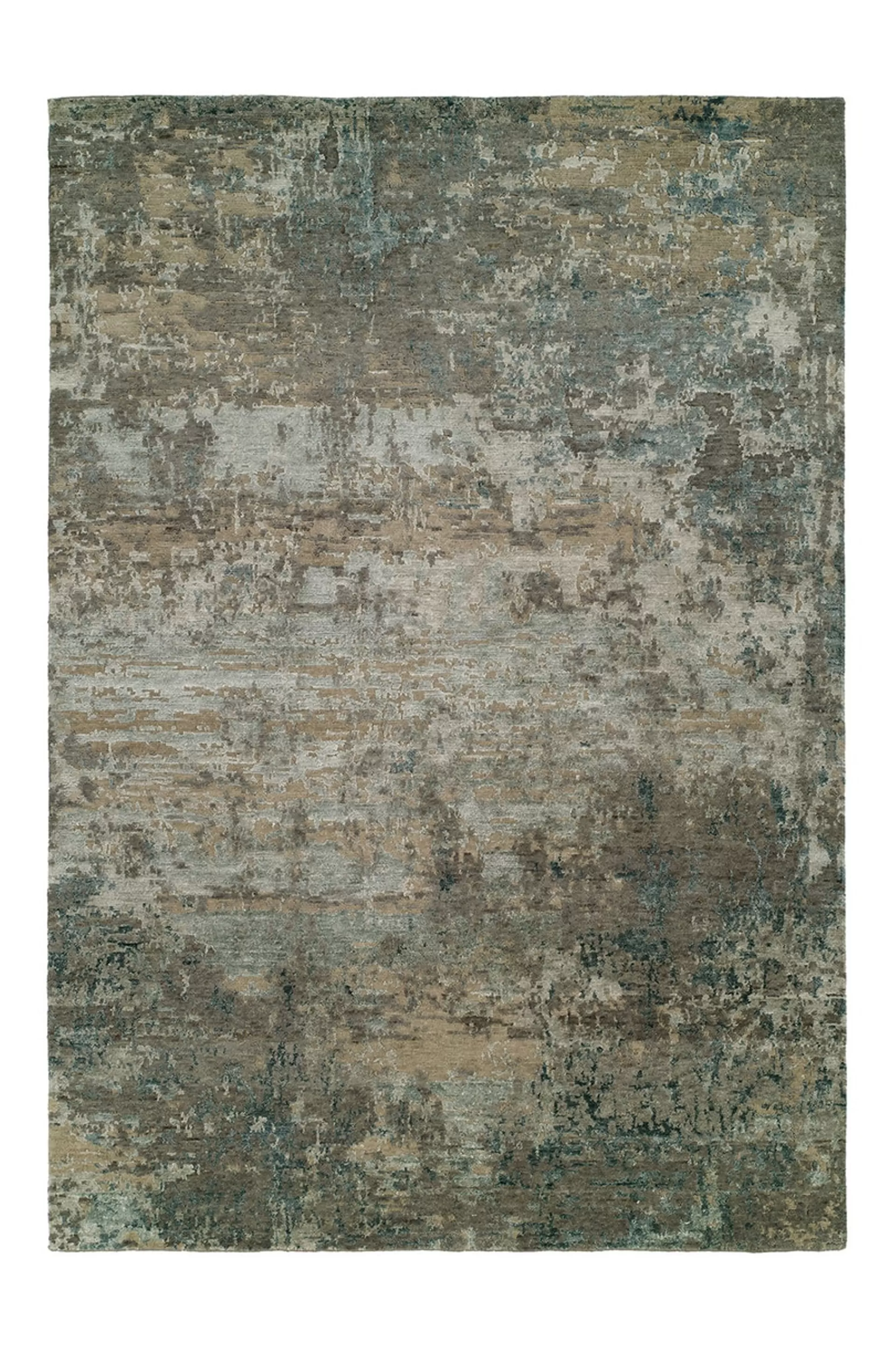 Natori Rugs<Lhasa- Dunes Rug O/C