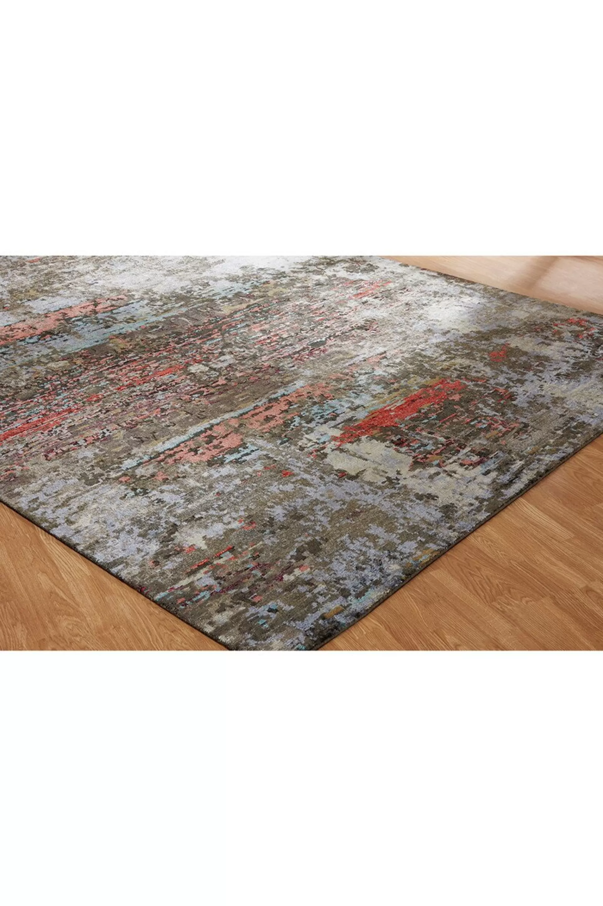 Natori Rugs<Lhasa- Sienna Rug O/C