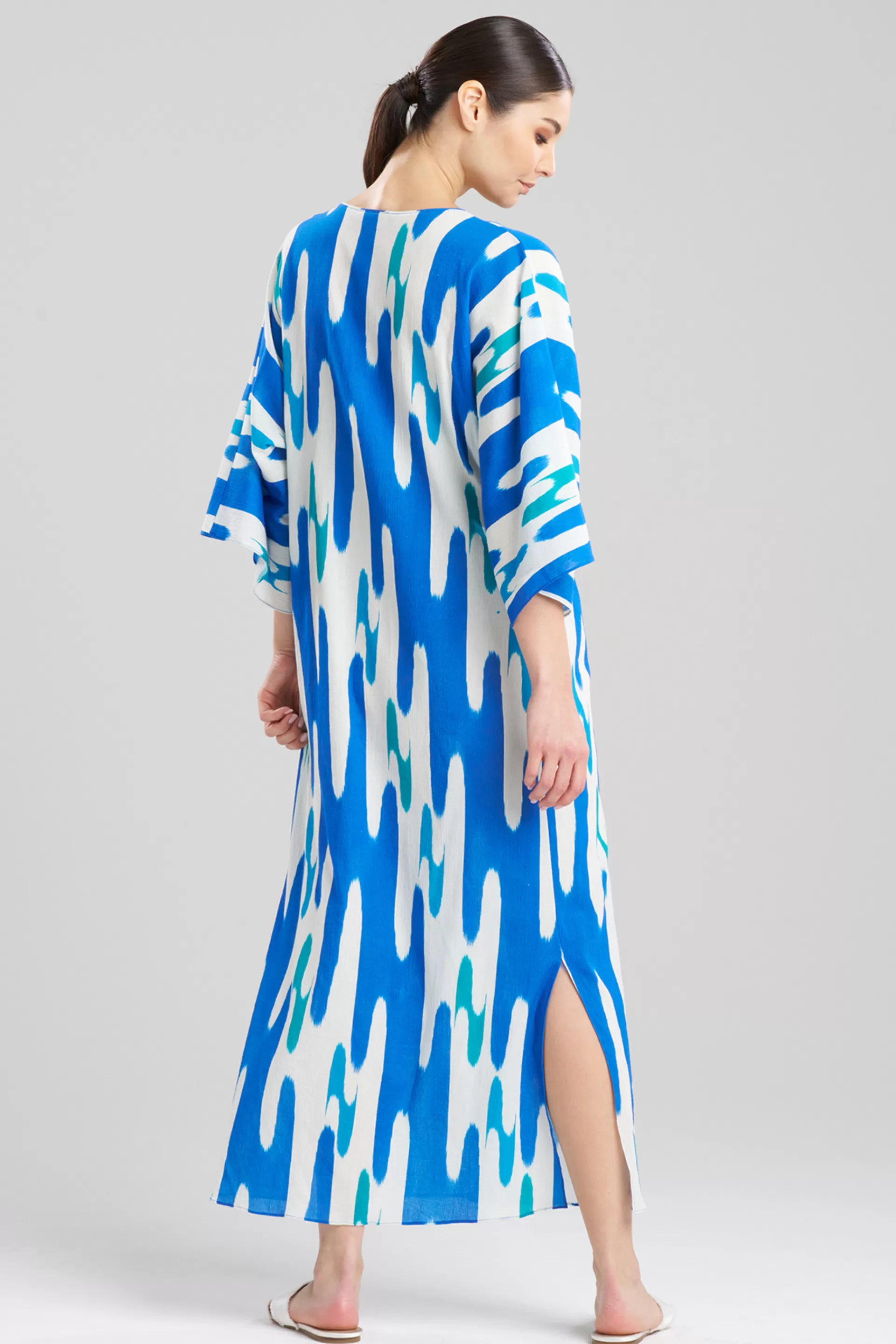 Natori Beach Caftans | Caftan Dresses<Lido Caftan