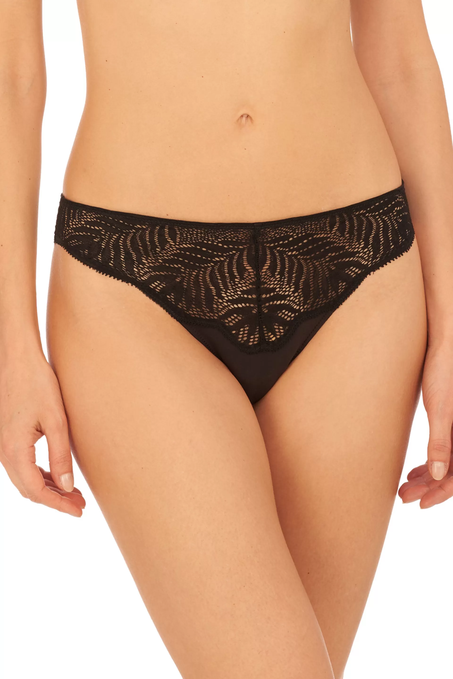 Natori Thongs<Lush Thong