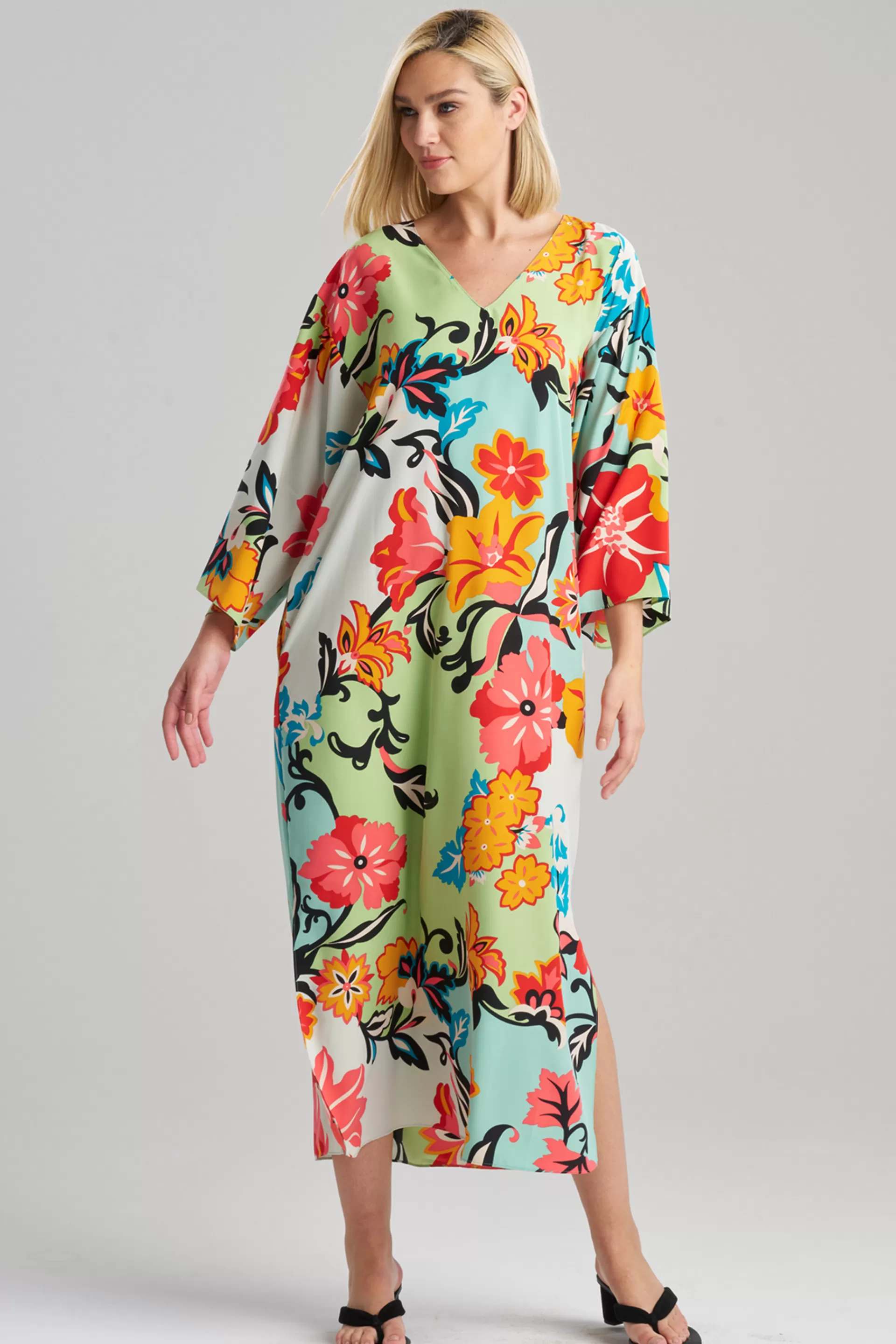 Natori Caftans | Caftan Dresses<Marbella Caftan