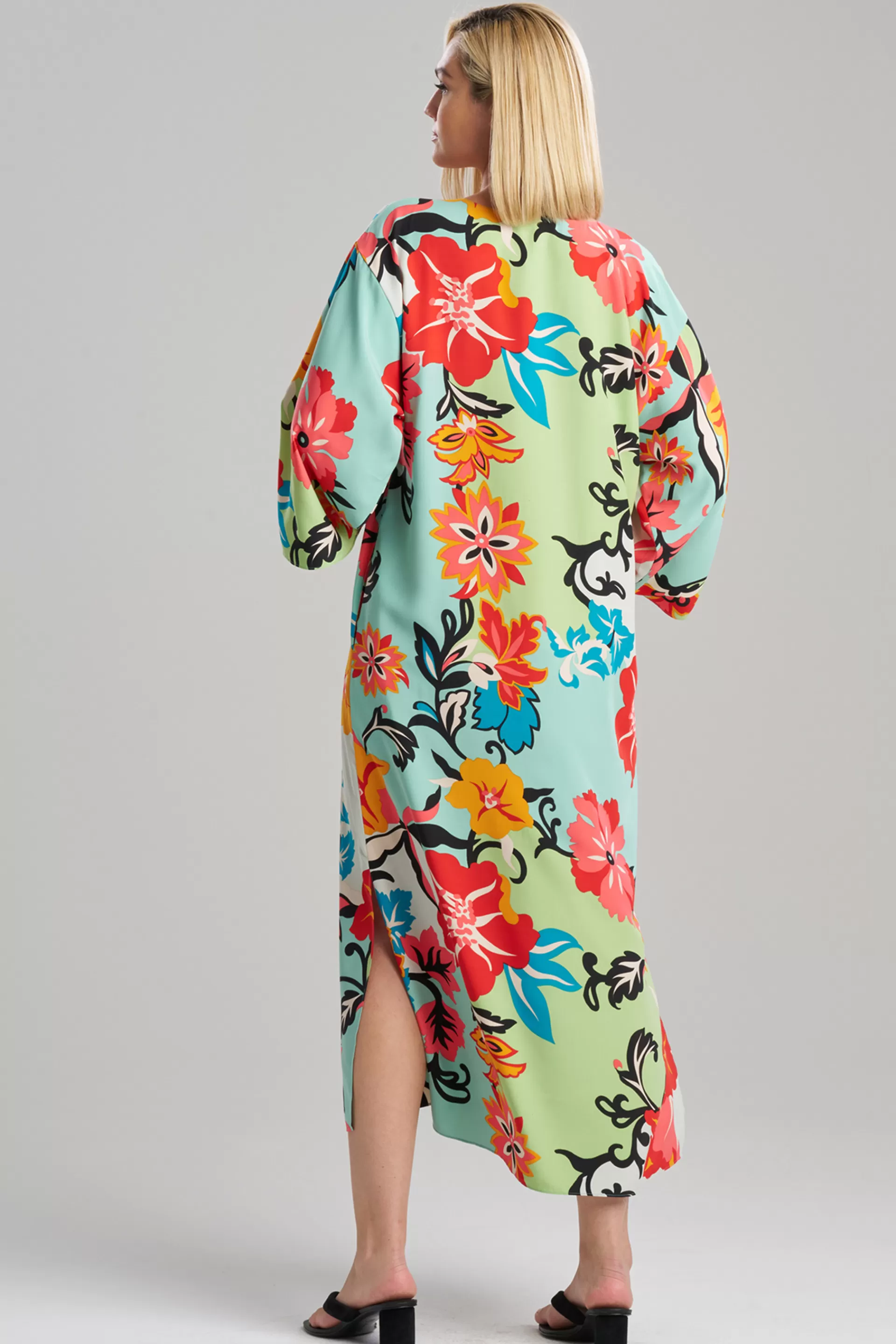 Natori Caftans | Caftan Dresses<Marbella Caftan