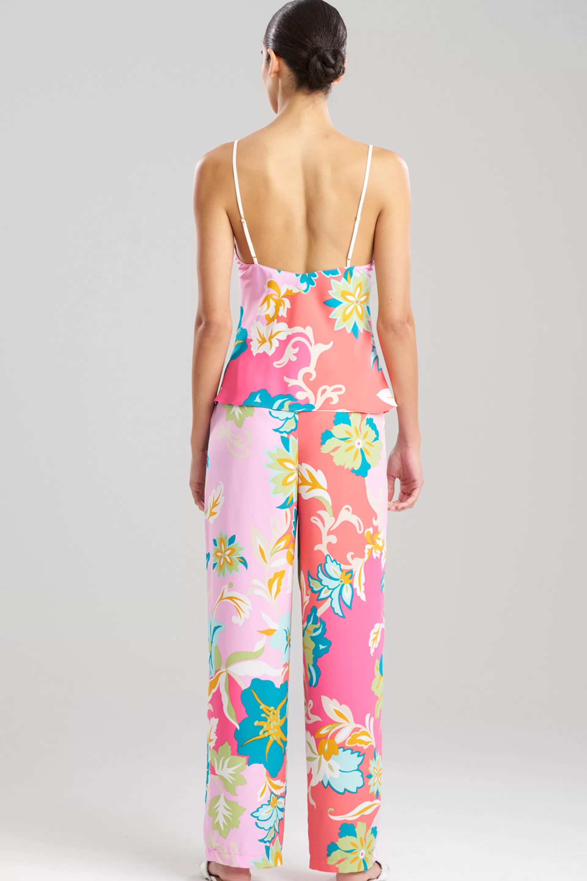 Natori Pajama Sets<Marbella Cami PJ