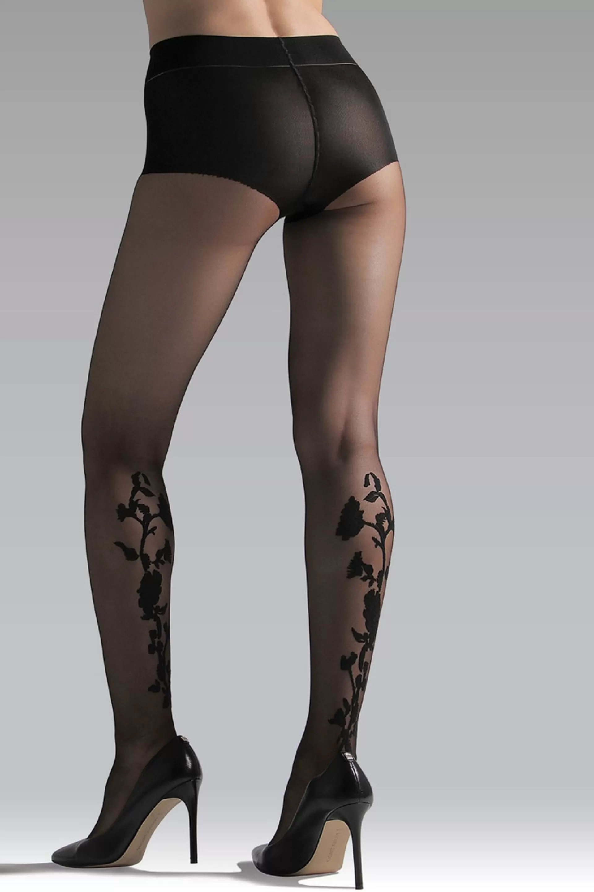 Natori Tights<Marilyn Sheer Tights