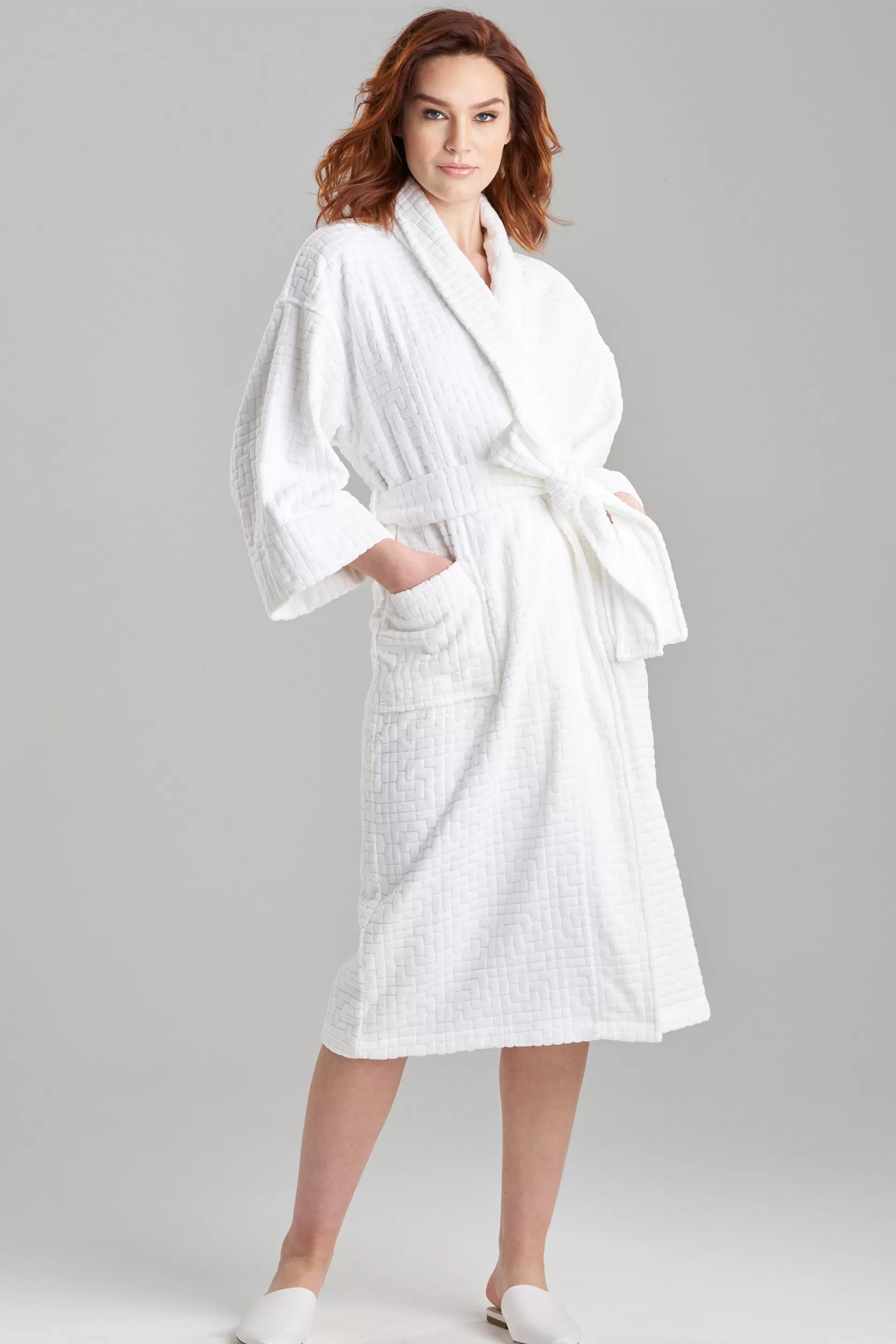 Natori Robes & Kimonos<Maze Spa Robe