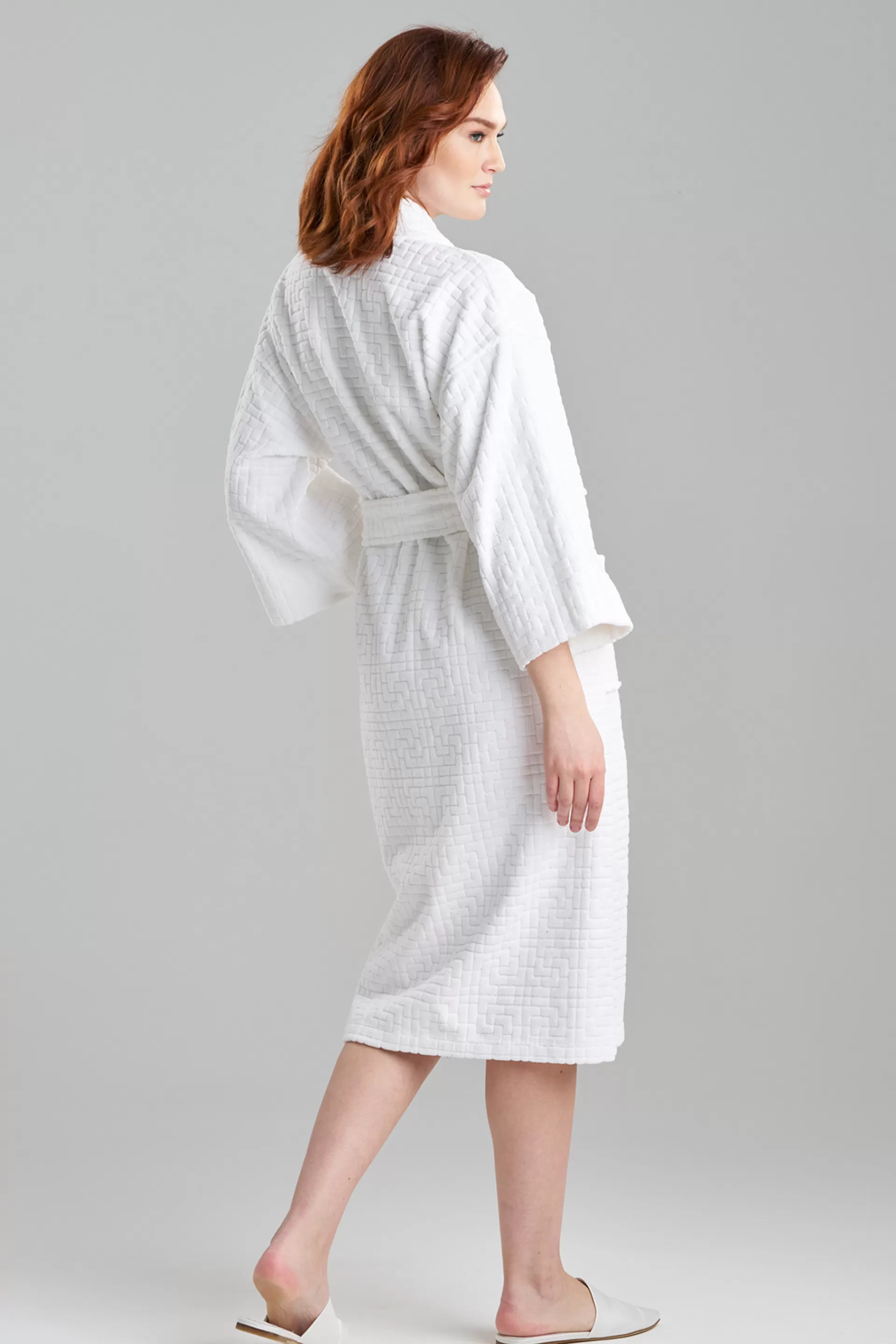 Natori Robes & Kimonos<Maze Spa Robe